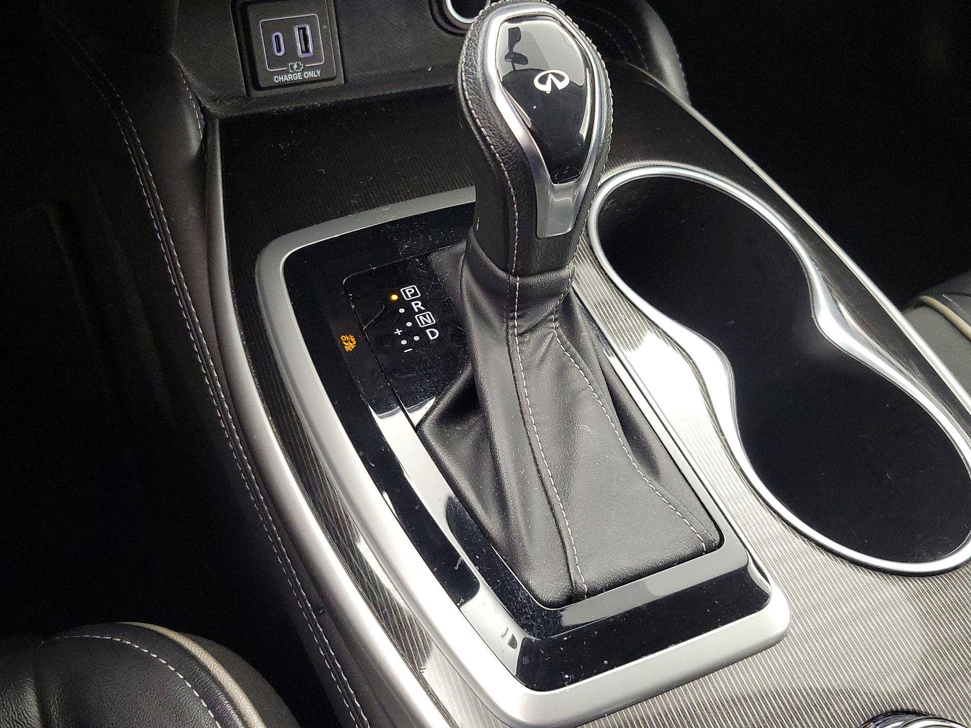 Thumbnail: 2020 INFINITI QX60 - 18