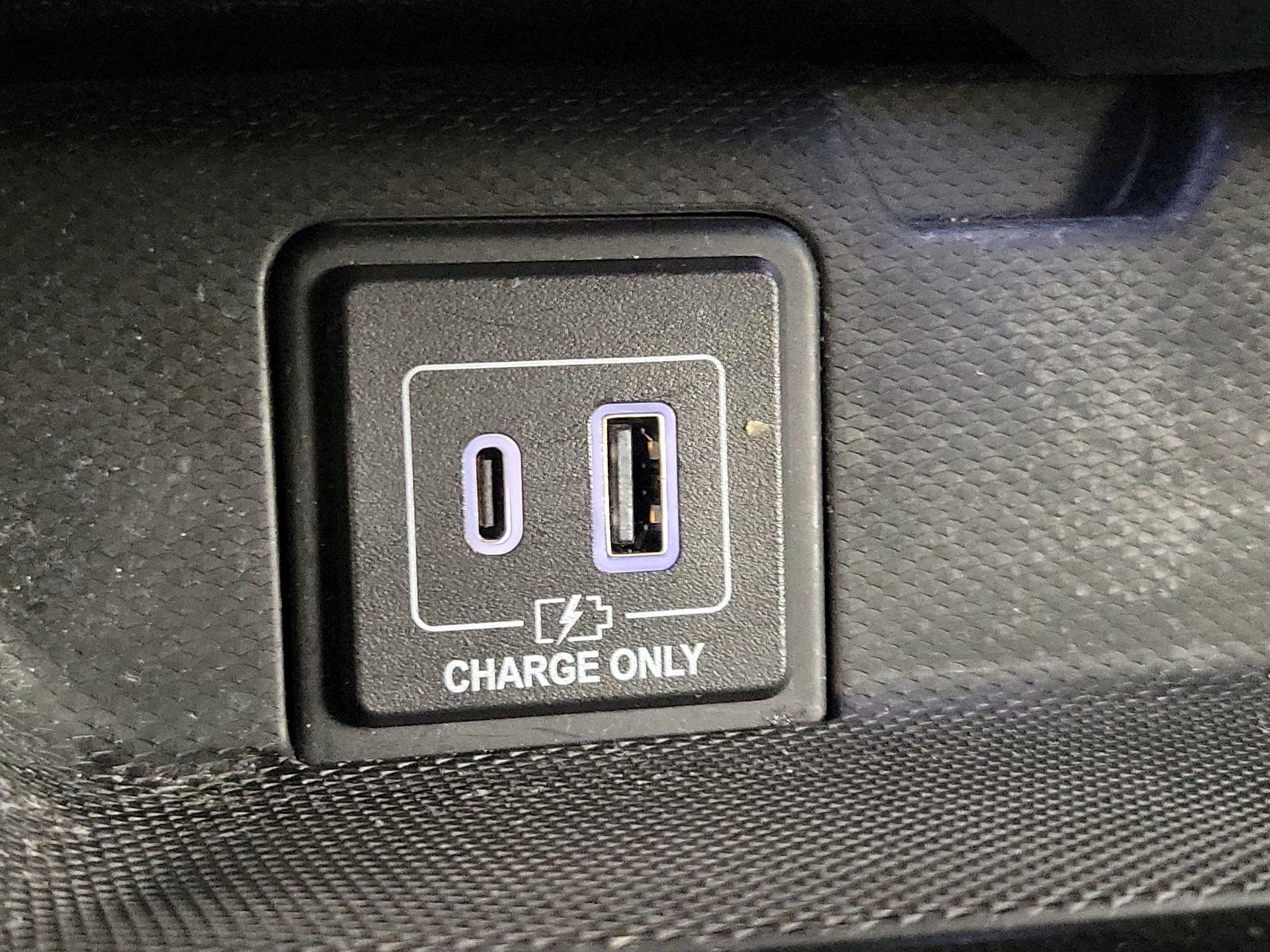 Thumbnail: 2020 INFINITI QX60 - 19