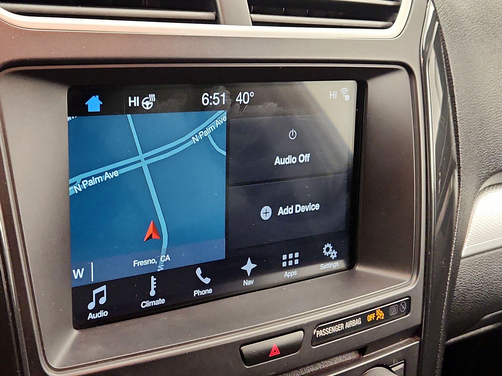 Thumbnail: 2017 Ford Explorer - 14