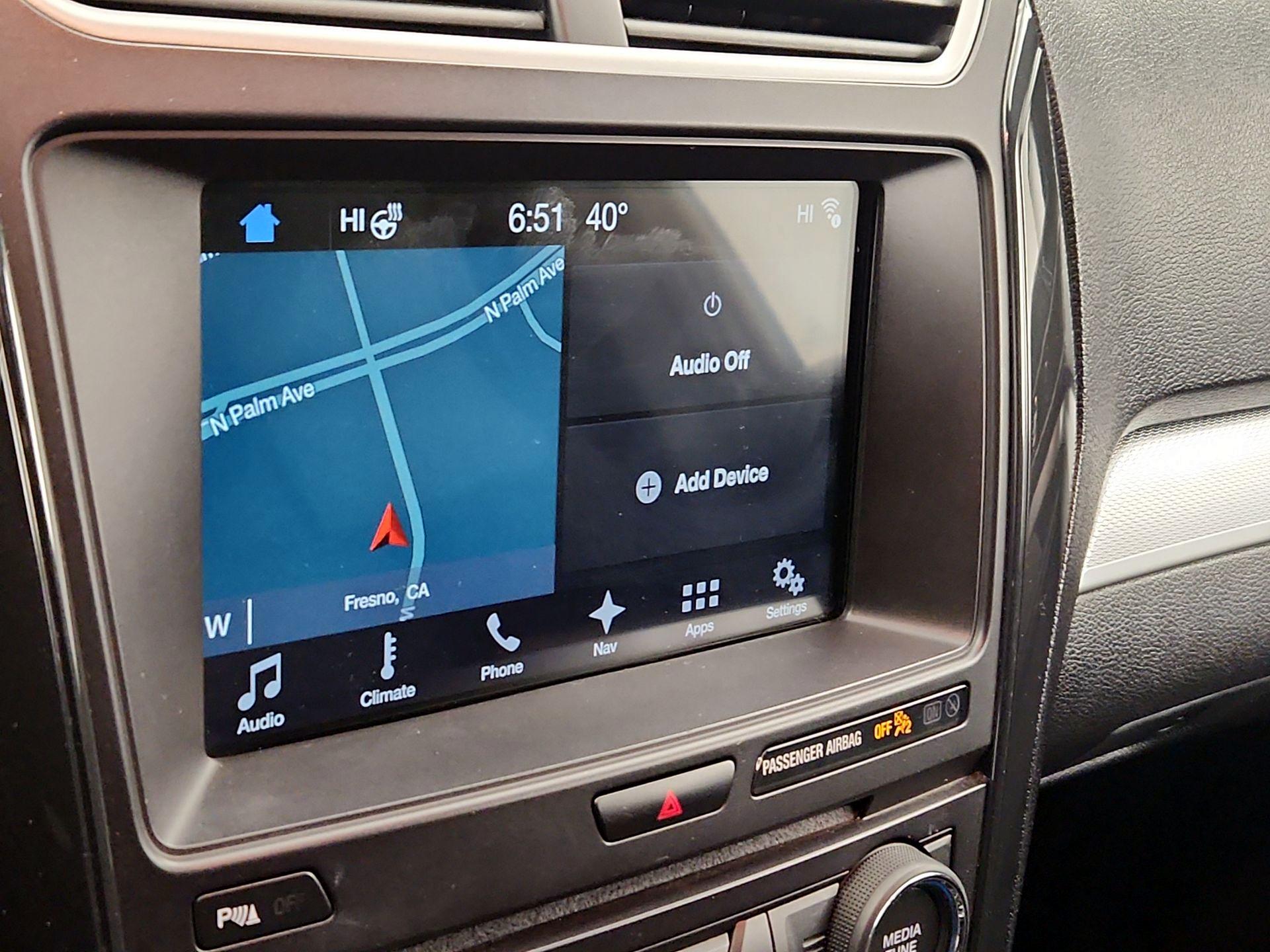 Thumbnail: 2017 Ford Explorer - 16