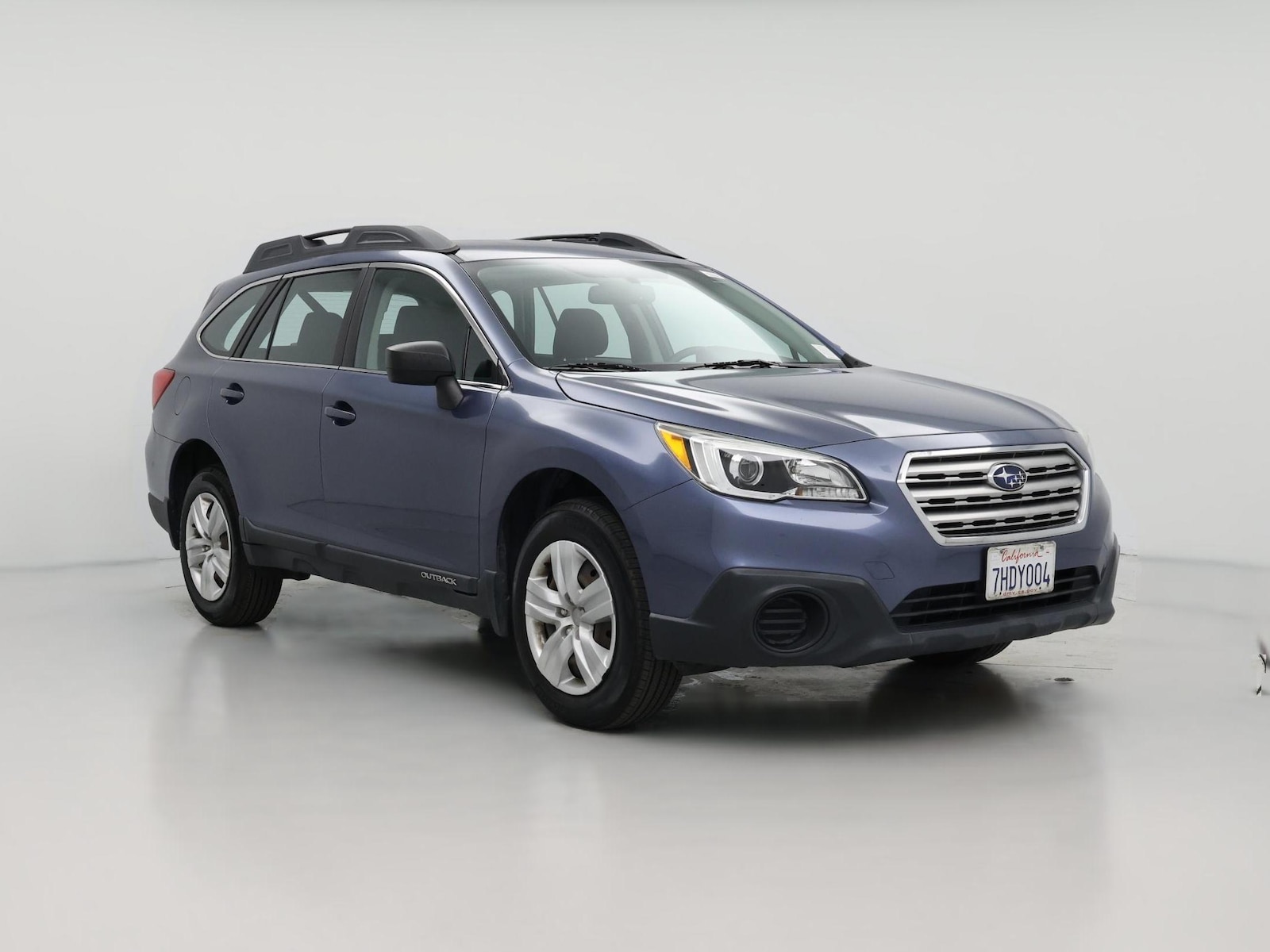 2015 Subaru Outback