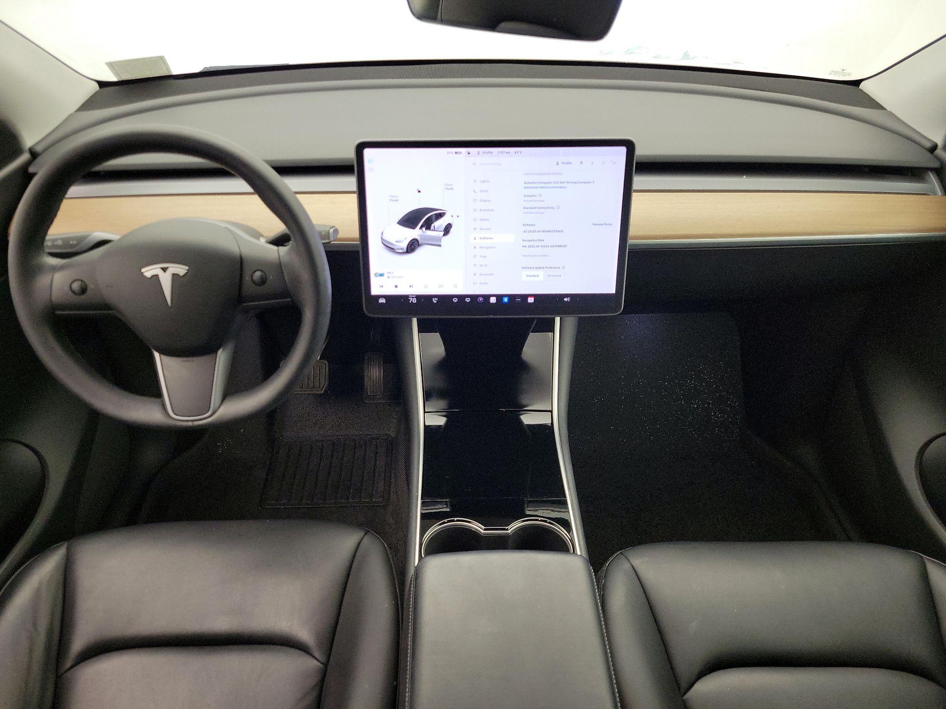 Thumbnail: 2021 Tesla Model Y - 9