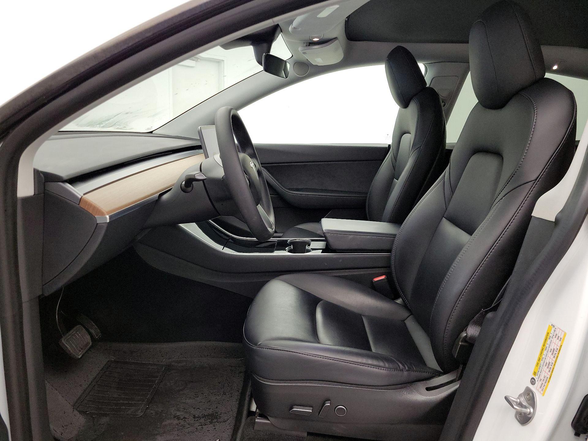 Thumbnail: 2021 Tesla Model Y - 11