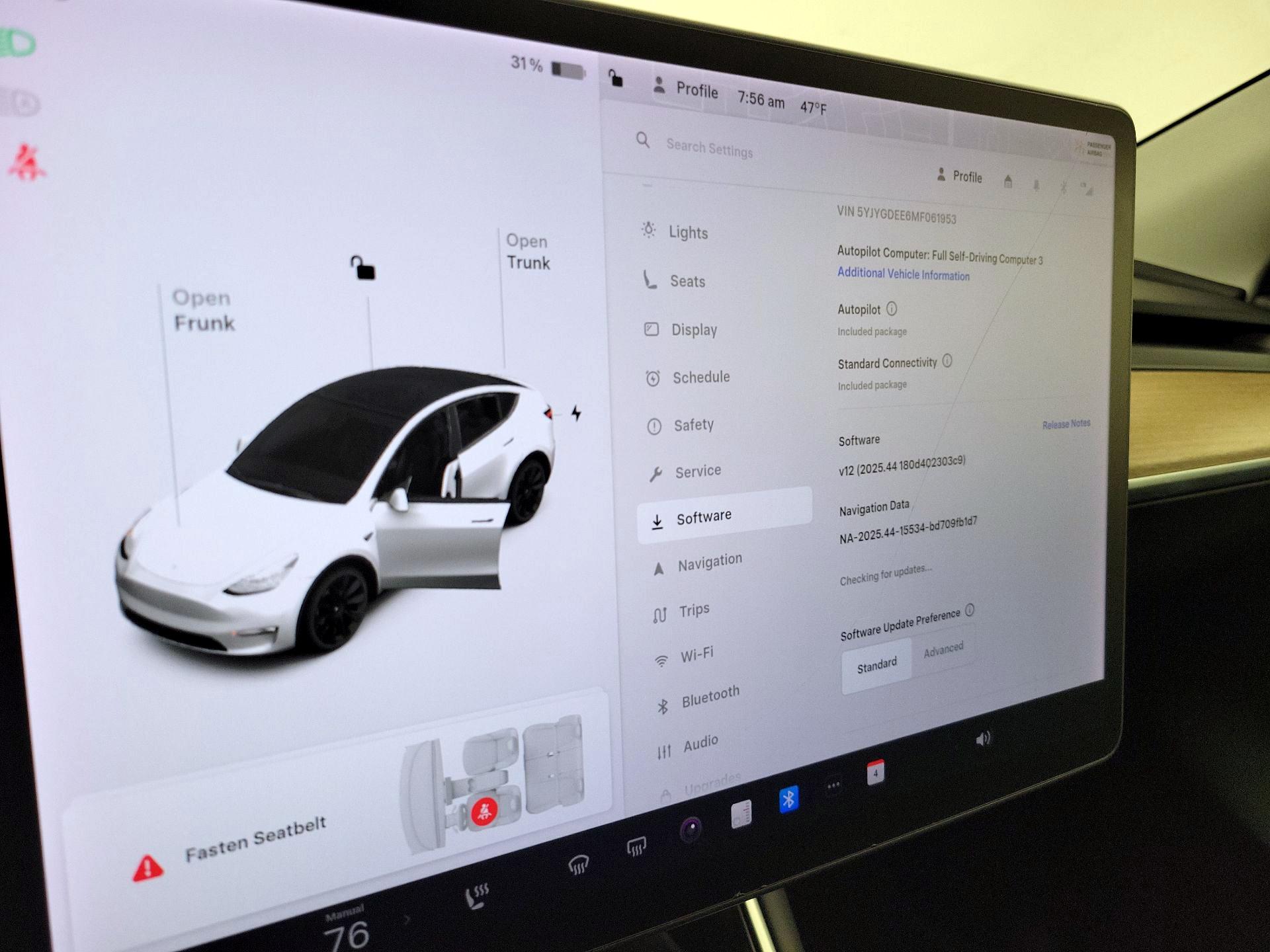 Thumbnail: 2021 Tesla Model Y - 13