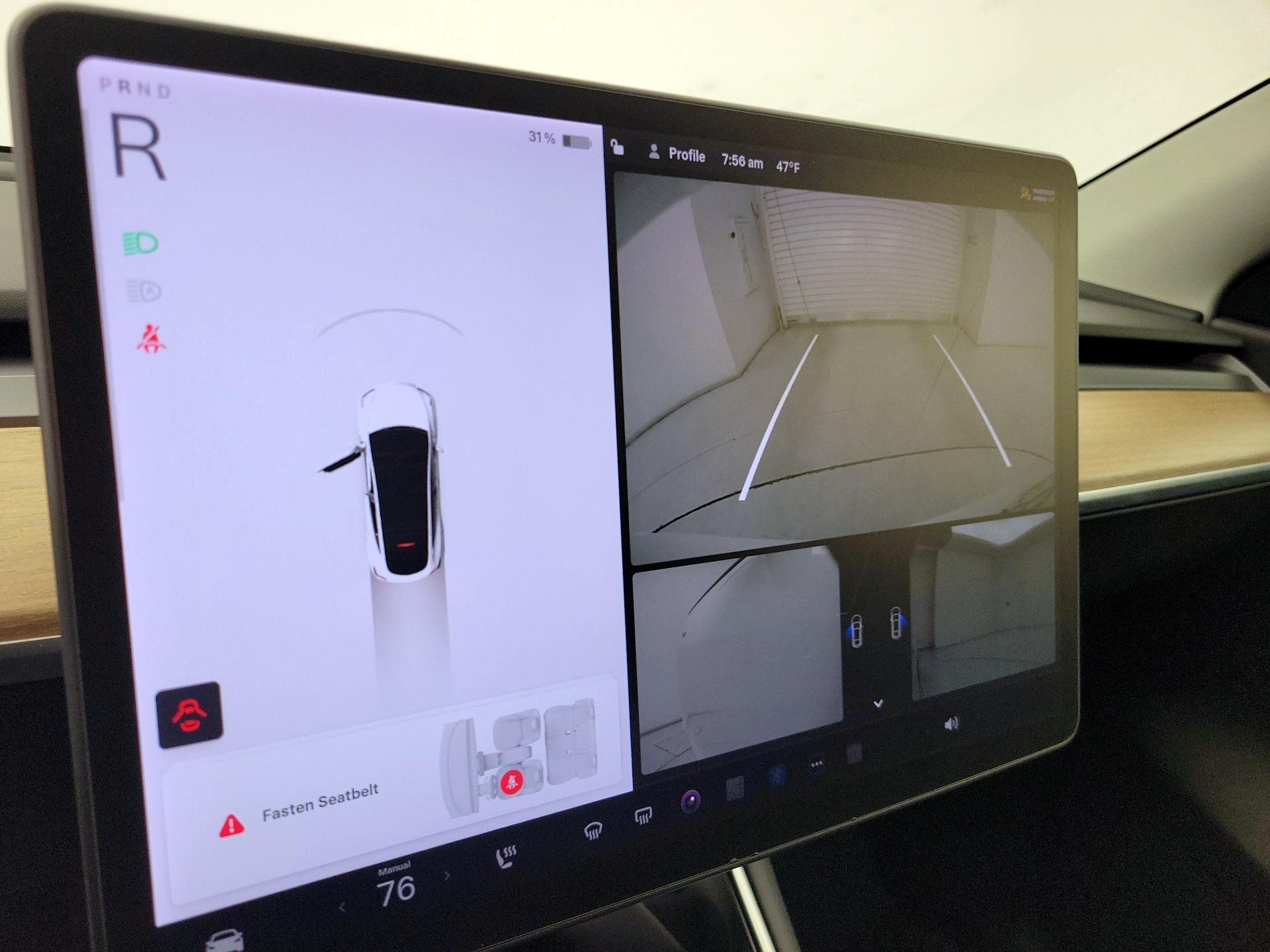 Thumbnail: 2021 Tesla Model Y - 14