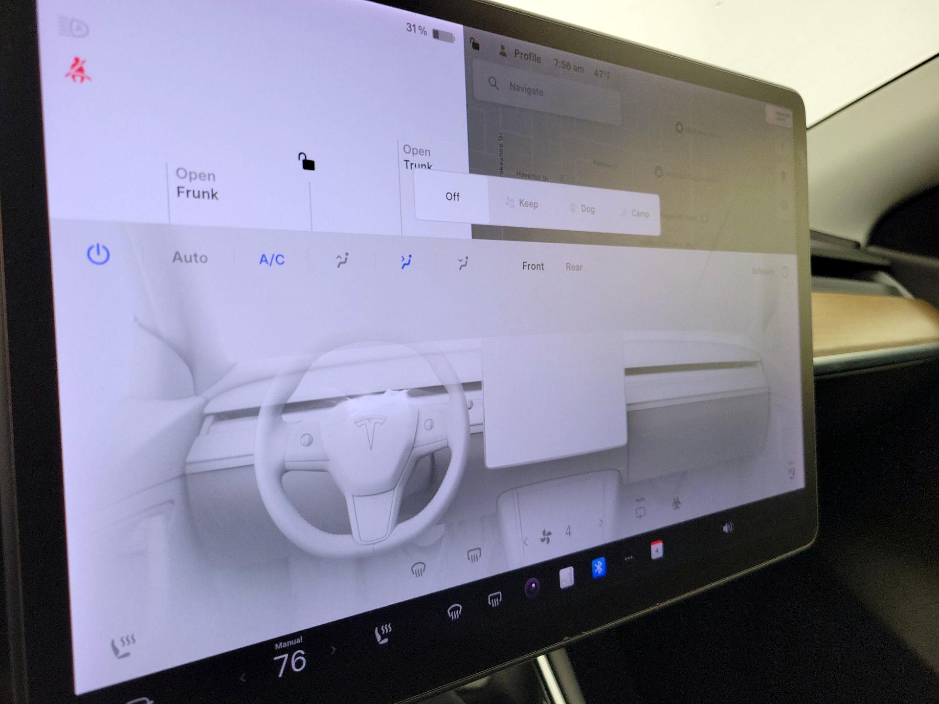 Thumbnail: 2021 Tesla Model Y - 16