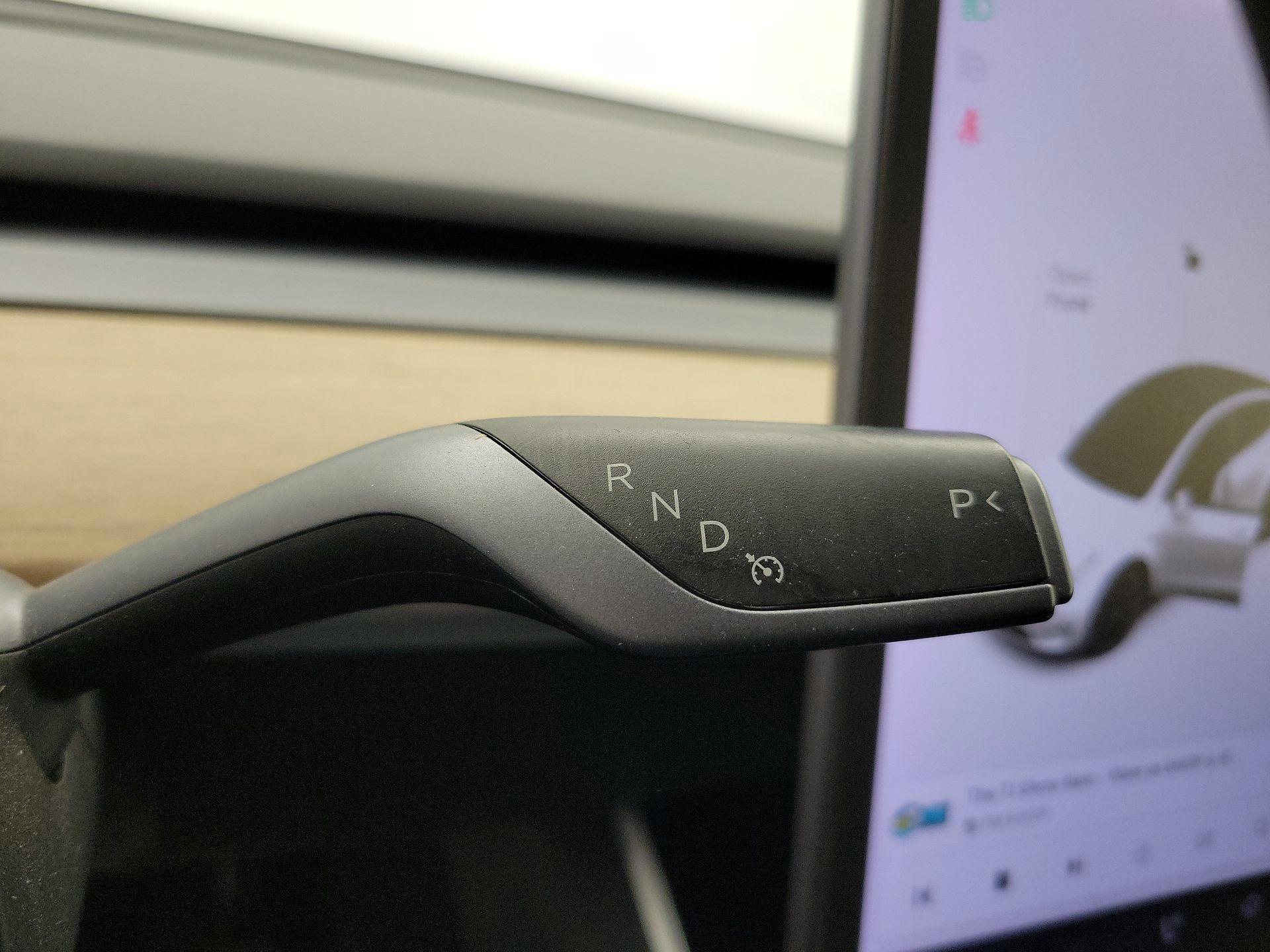 Thumbnail: 2021 Tesla Model Y - 17