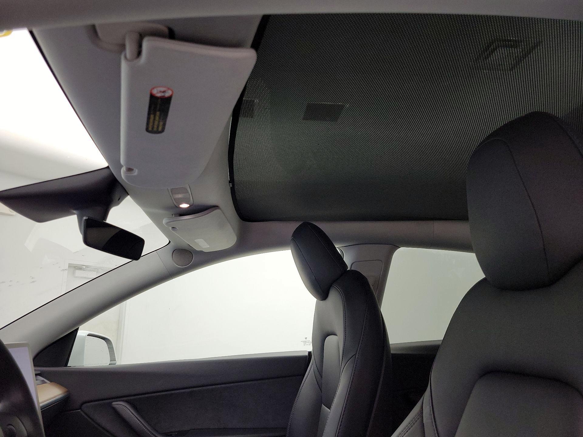 Thumbnail: 2021 Tesla Model Y - 18