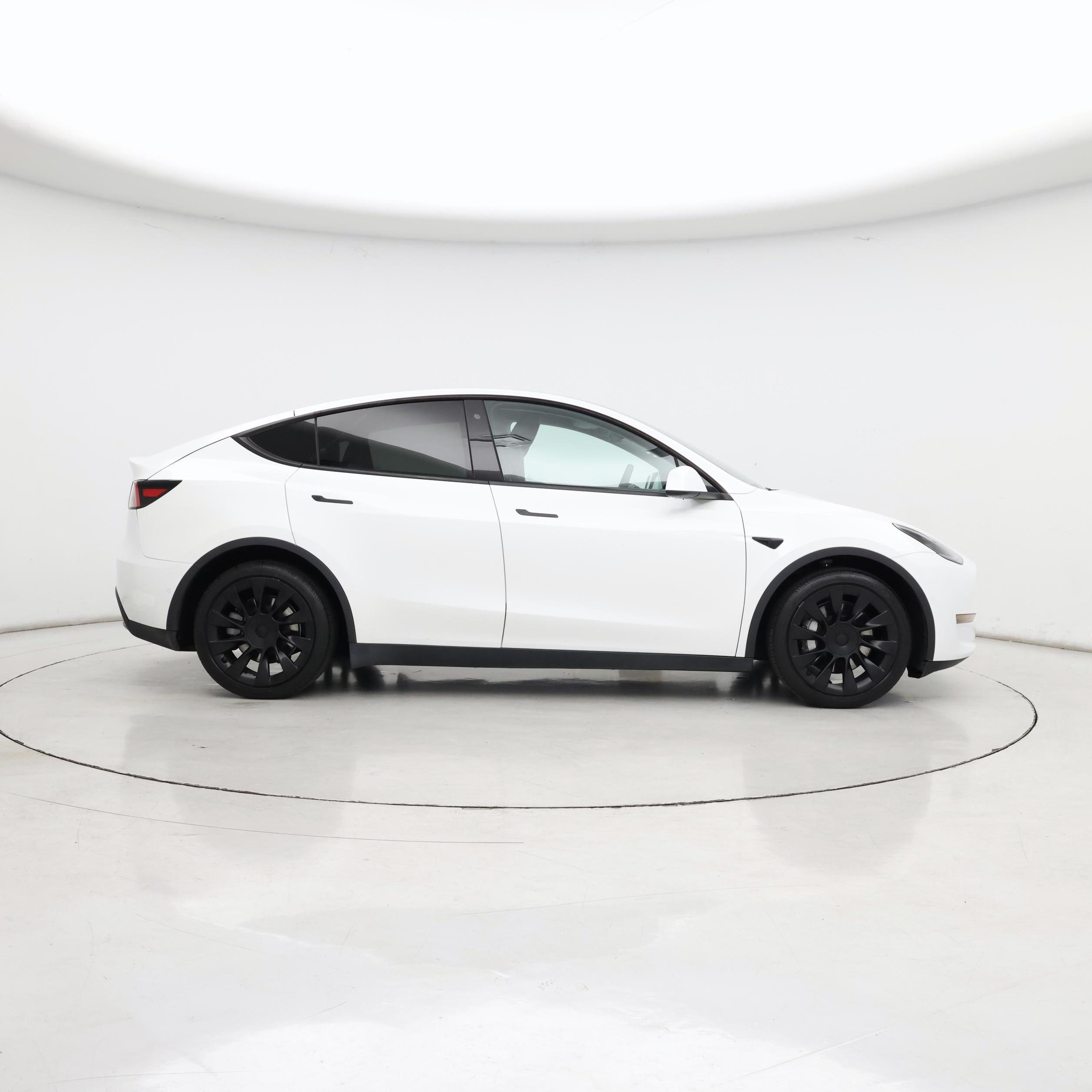 Thumbnail: 2021 Tesla Model Y - 7