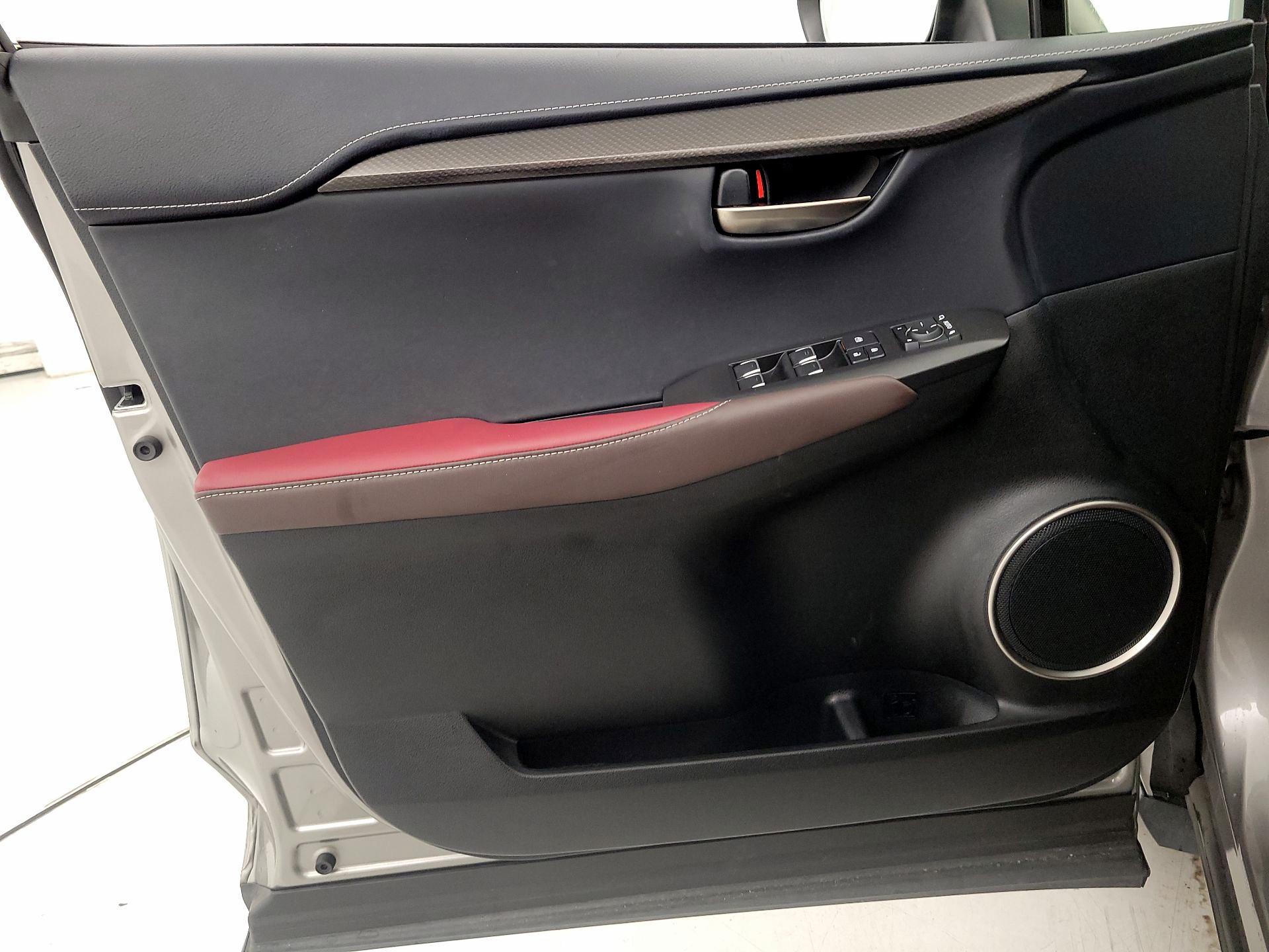 Thumbnail: 2018 Lexus NX - 12