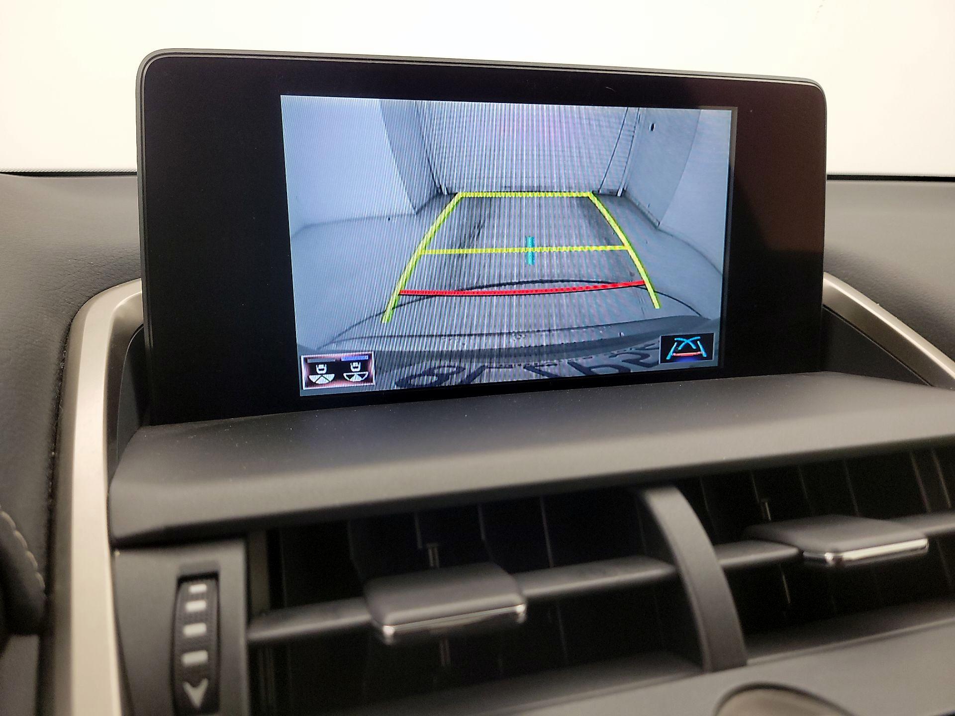 Thumbnail: 2018 Lexus NX - 14