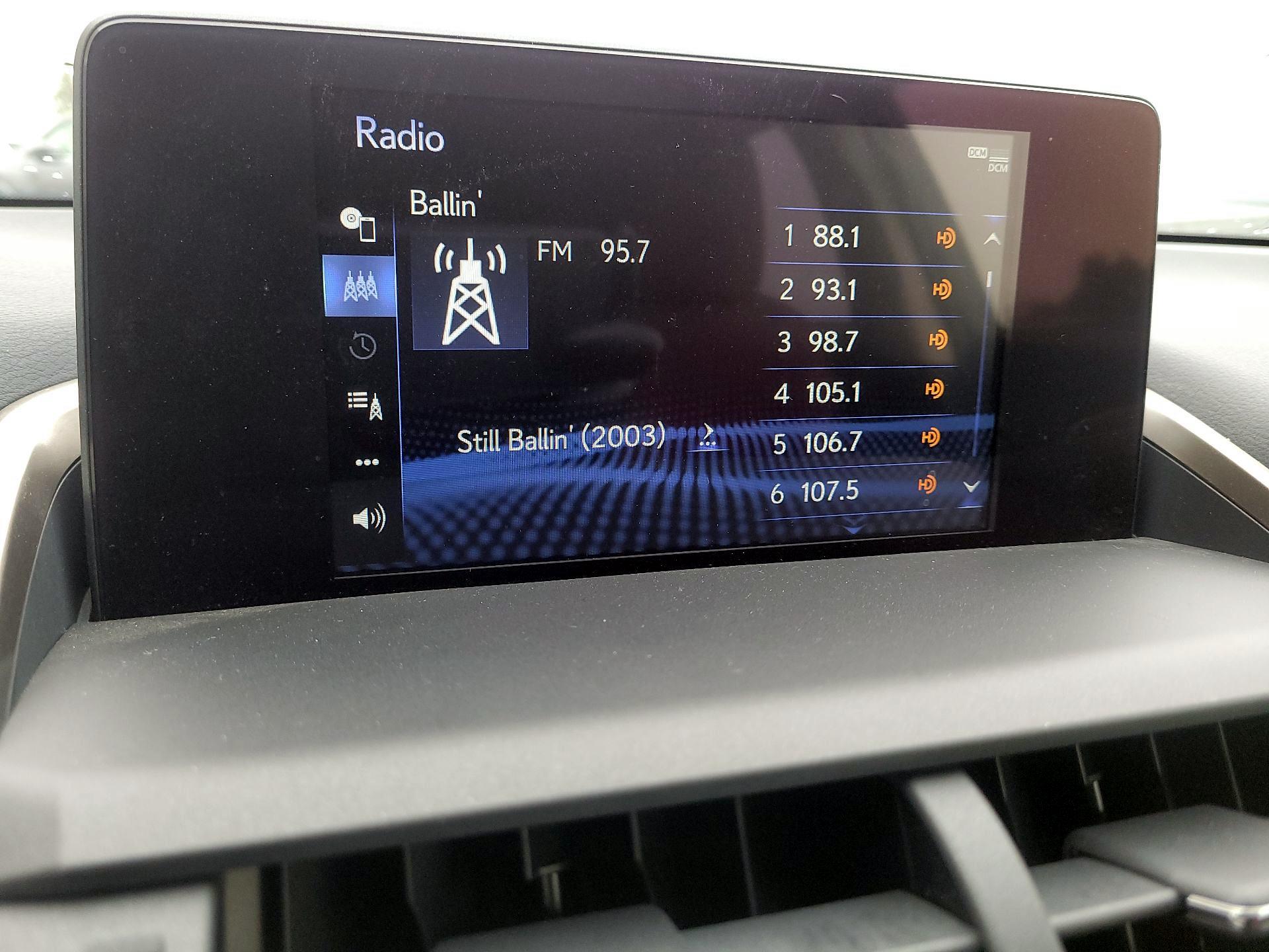 Thumbnail: 2018 Lexus NX - 15