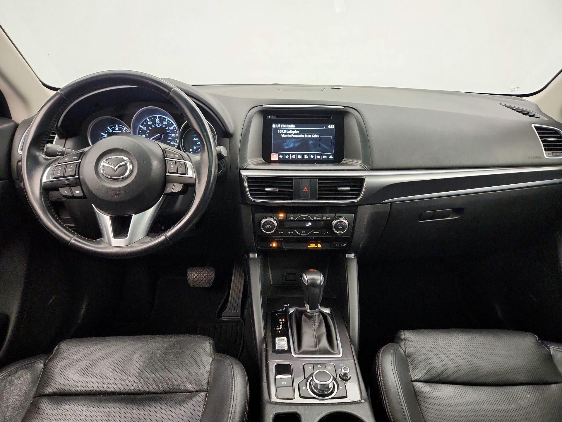 Thumbnail: 2016 Mazda CX-5 - 9