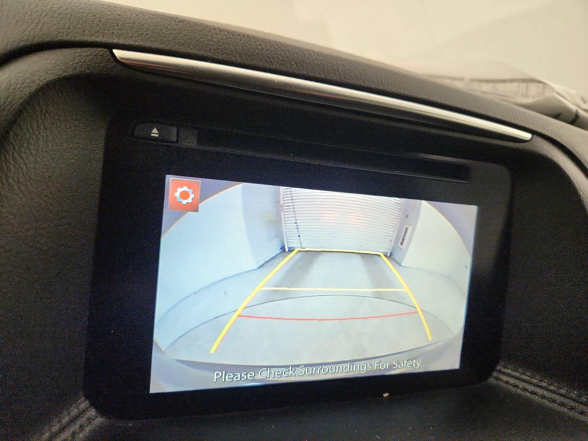 Thumbnail: 2016 Mazda CX-5 - 14