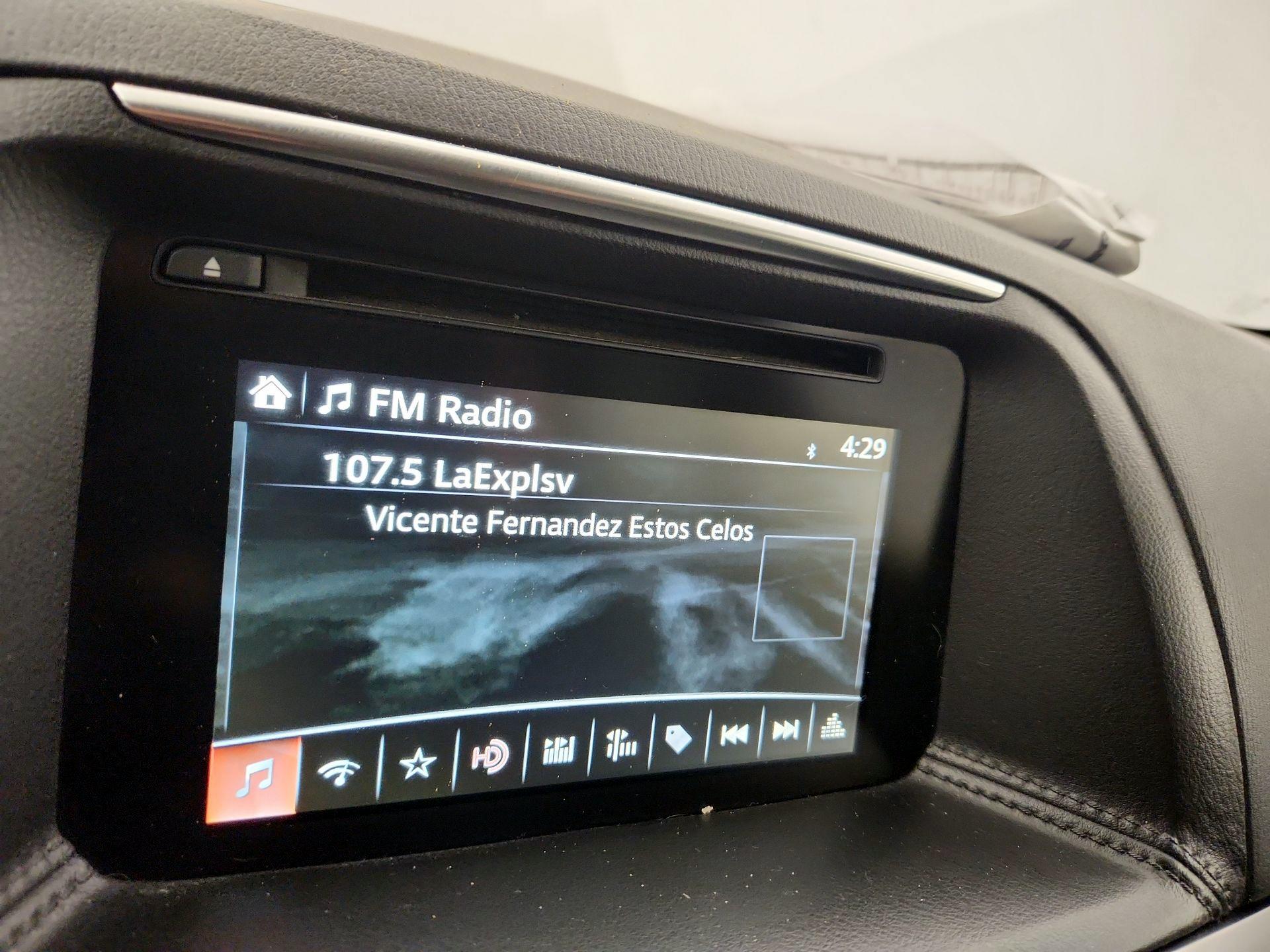 Thumbnail: 2016 Mazda CX-5 - 15