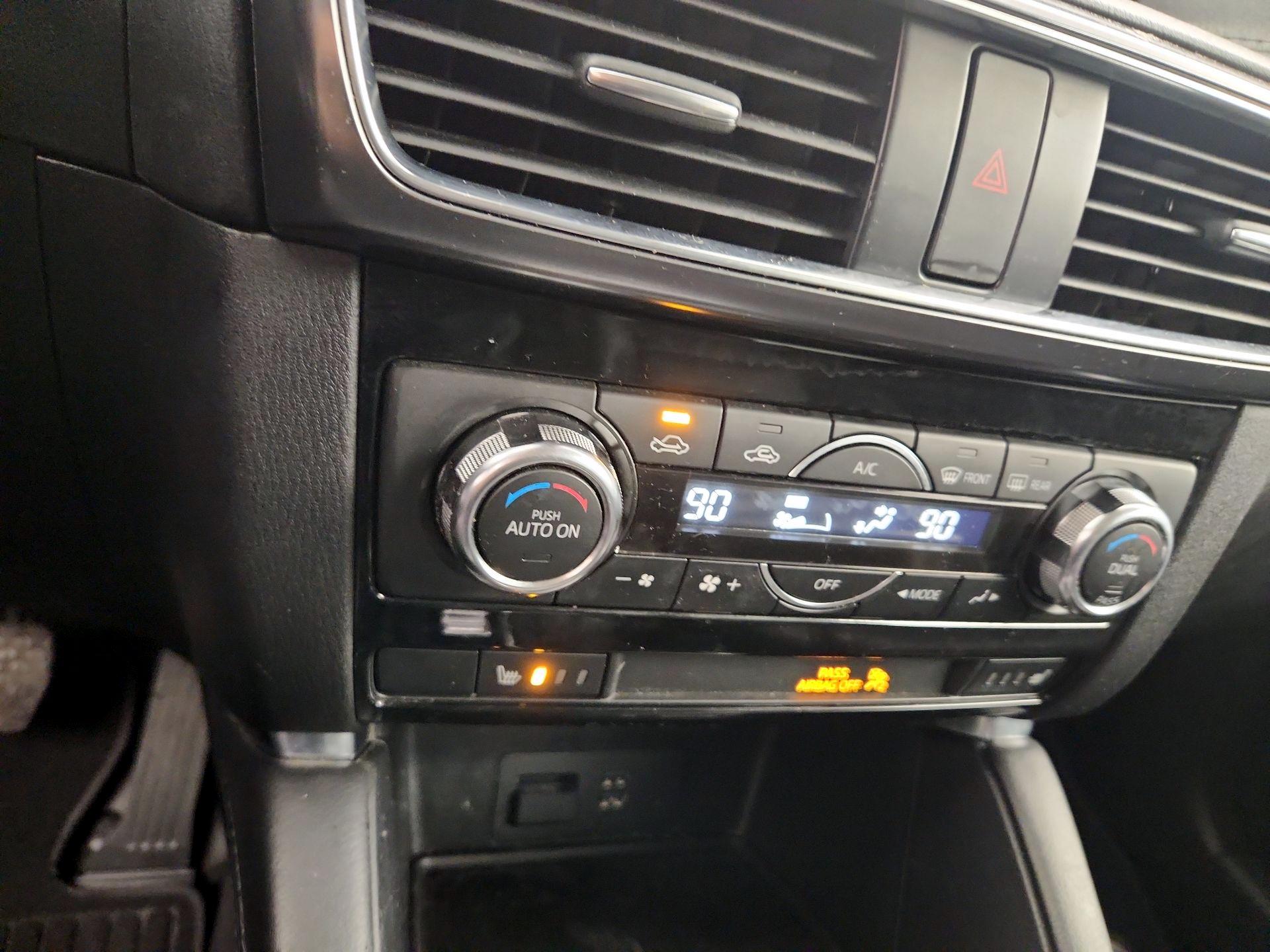 Thumbnail: 2016 Mazda CX-5 - 16