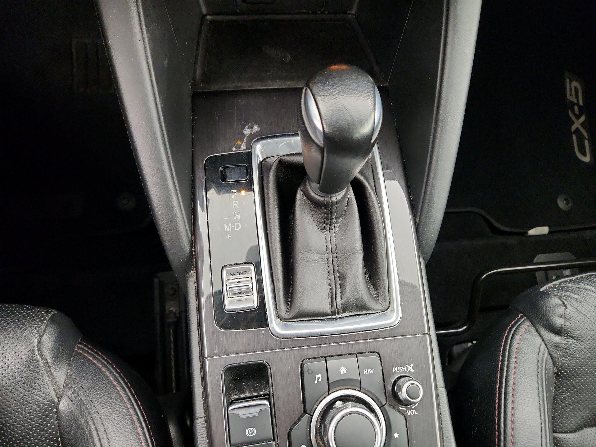 Thumbnail: 2016 Mazda CX-5 - 17