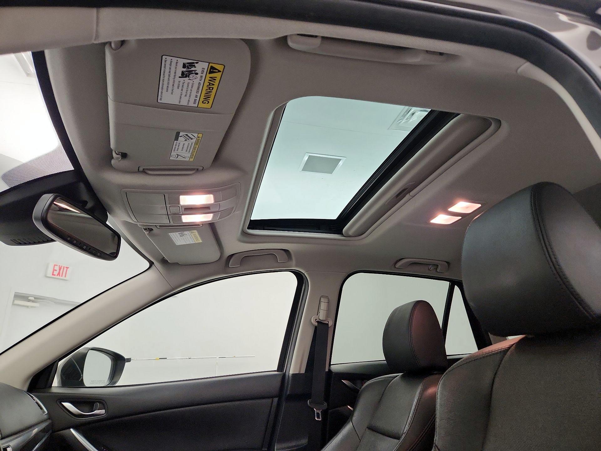 Thumbnail: 2016 Mazda CX-5 - 19