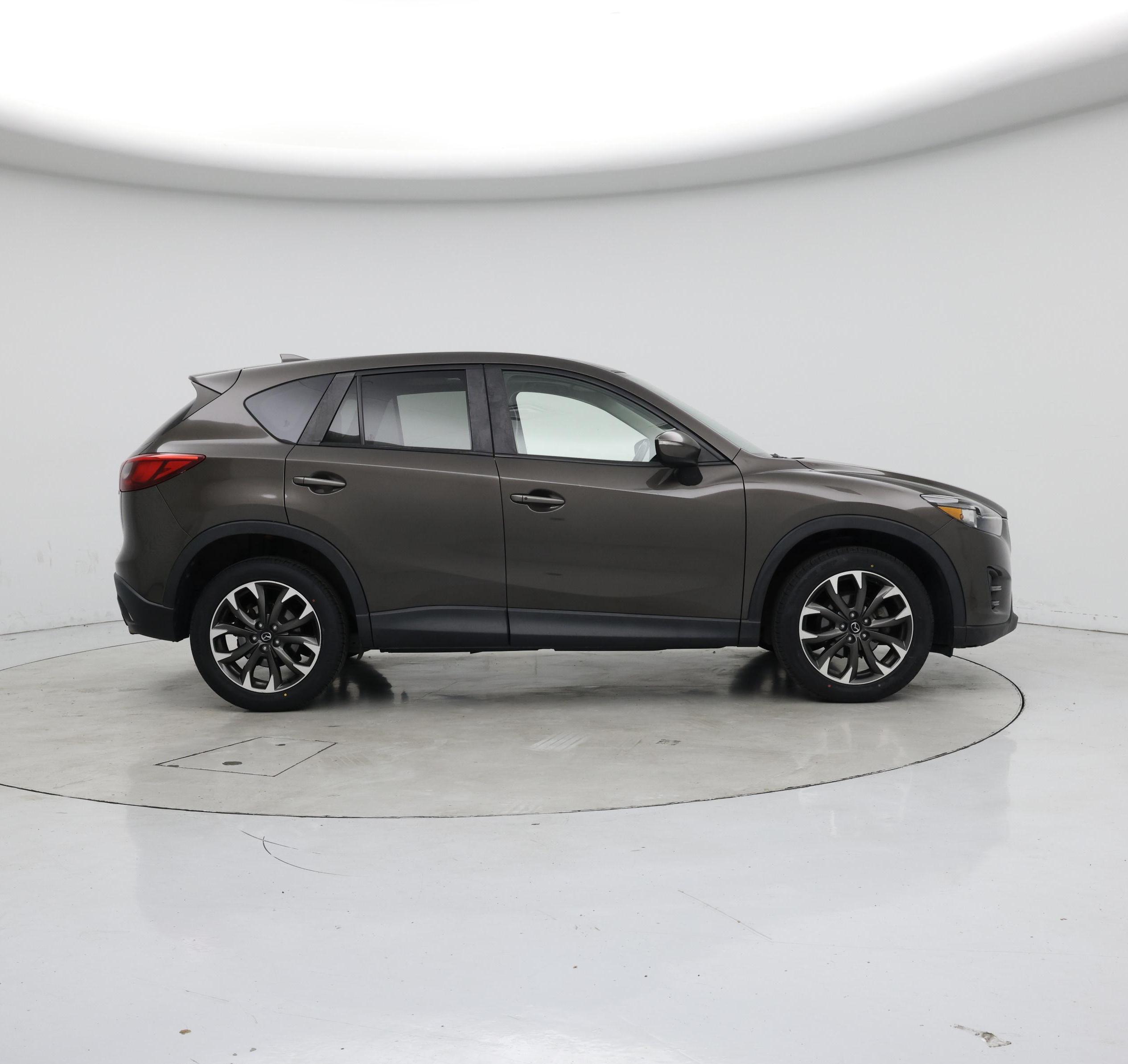 Thumbnail: 2016 Mazda CX-5 - 7
