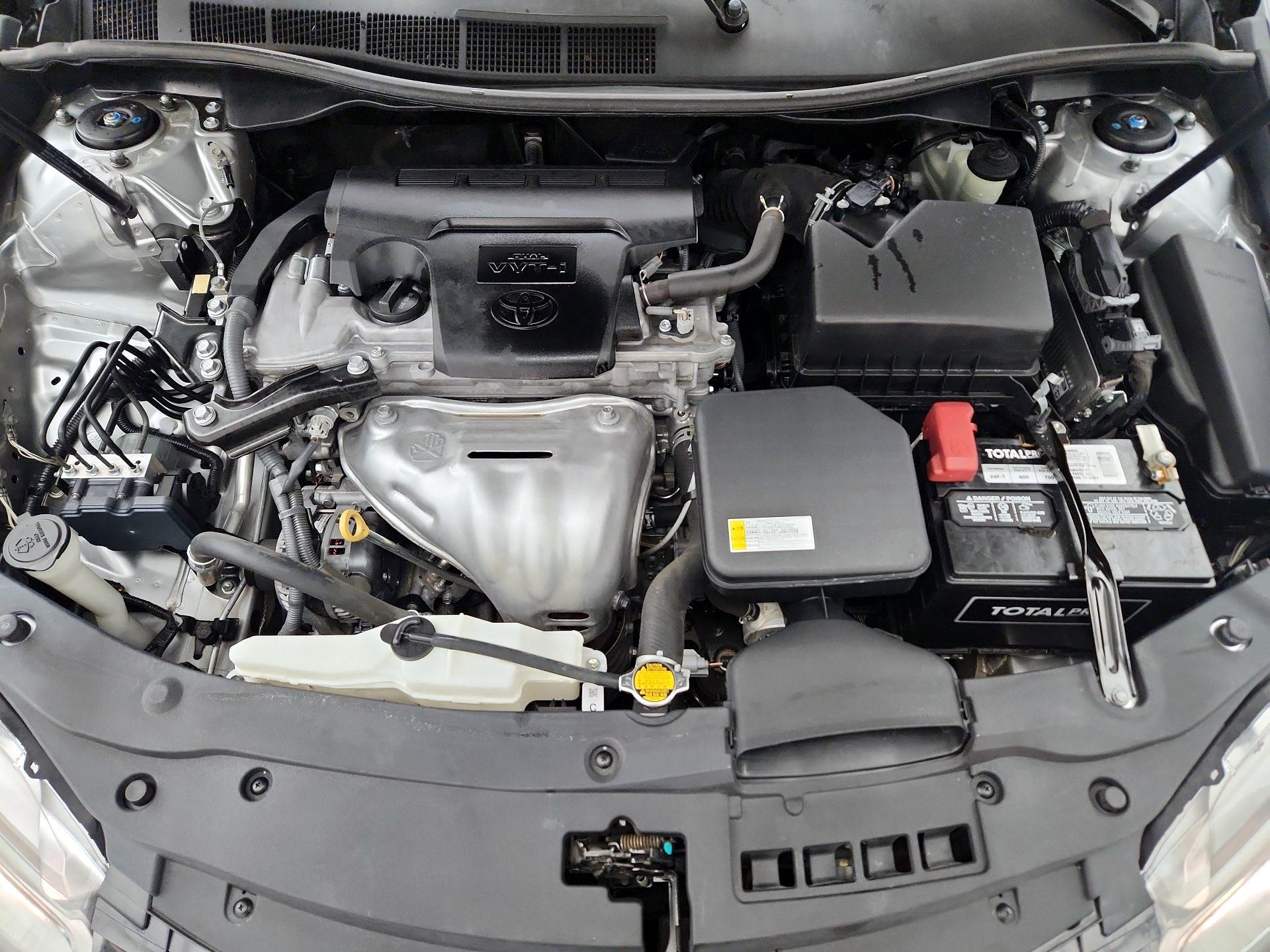 Thumbnail: 2015 Toyota Camry - 20