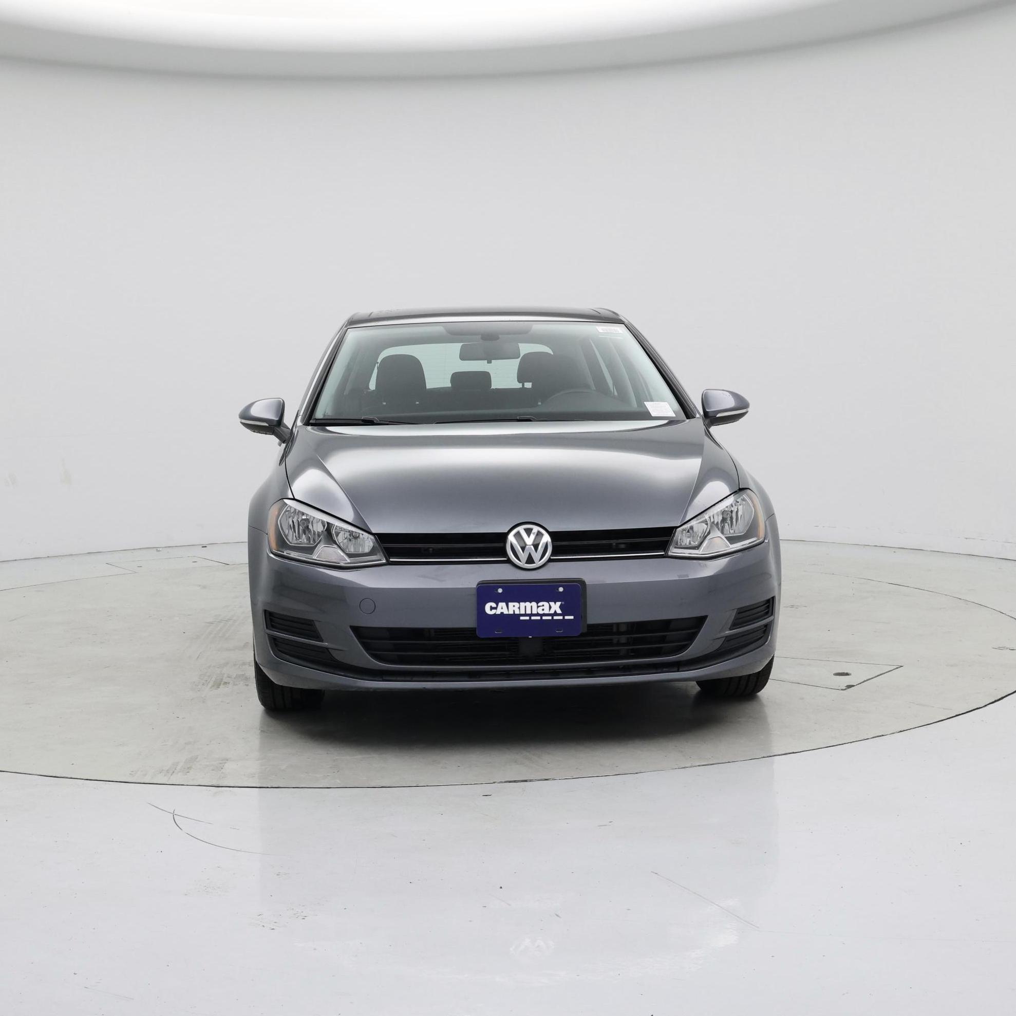 Thumbnail: 2017 Volkswagen Golf - 5