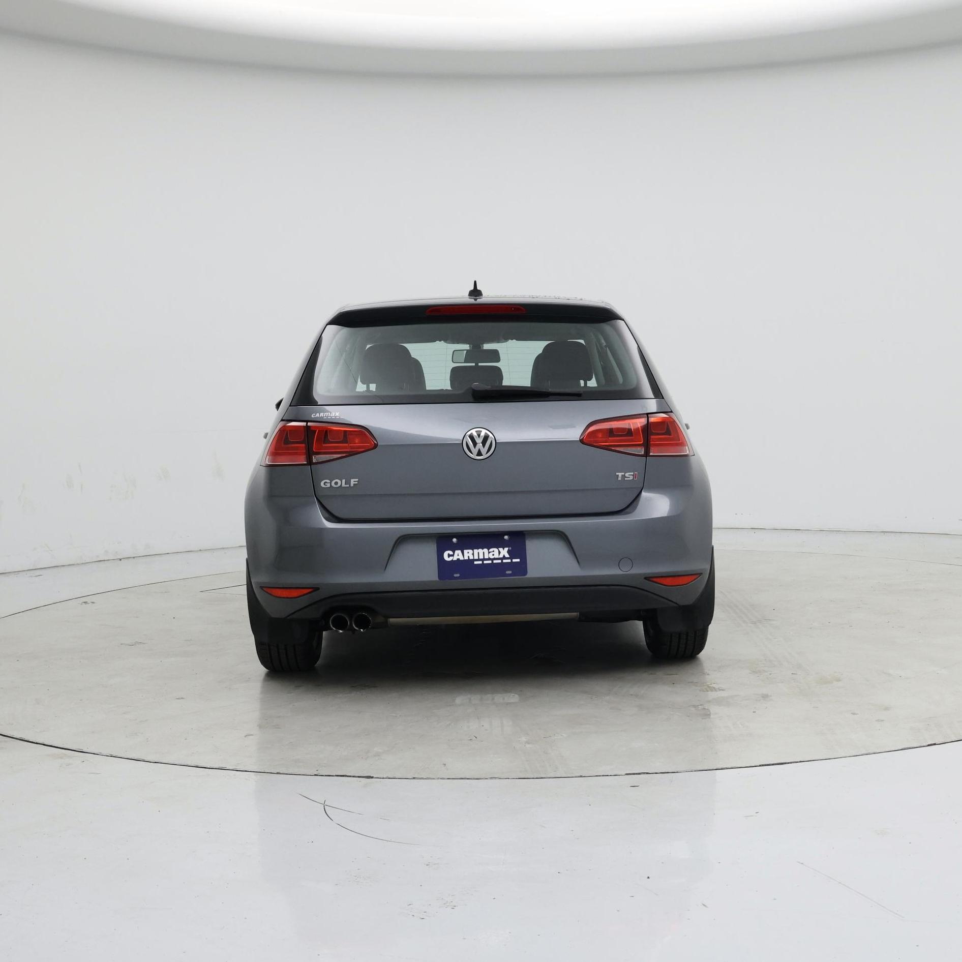 Thumbnail: 2017 Volkswagen Golf - 6