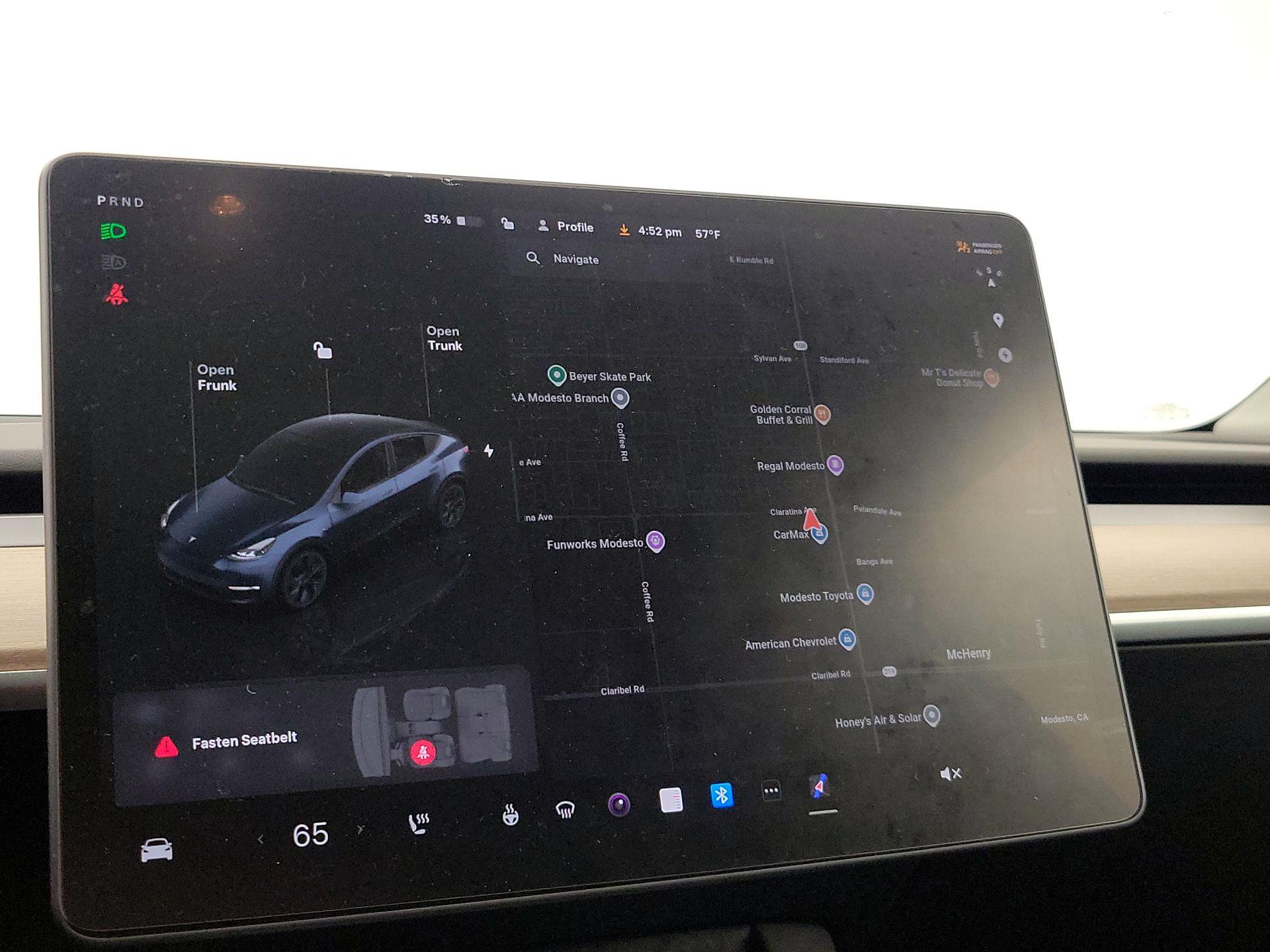 Thumbnail: 2024 Tesla Model Y - 13