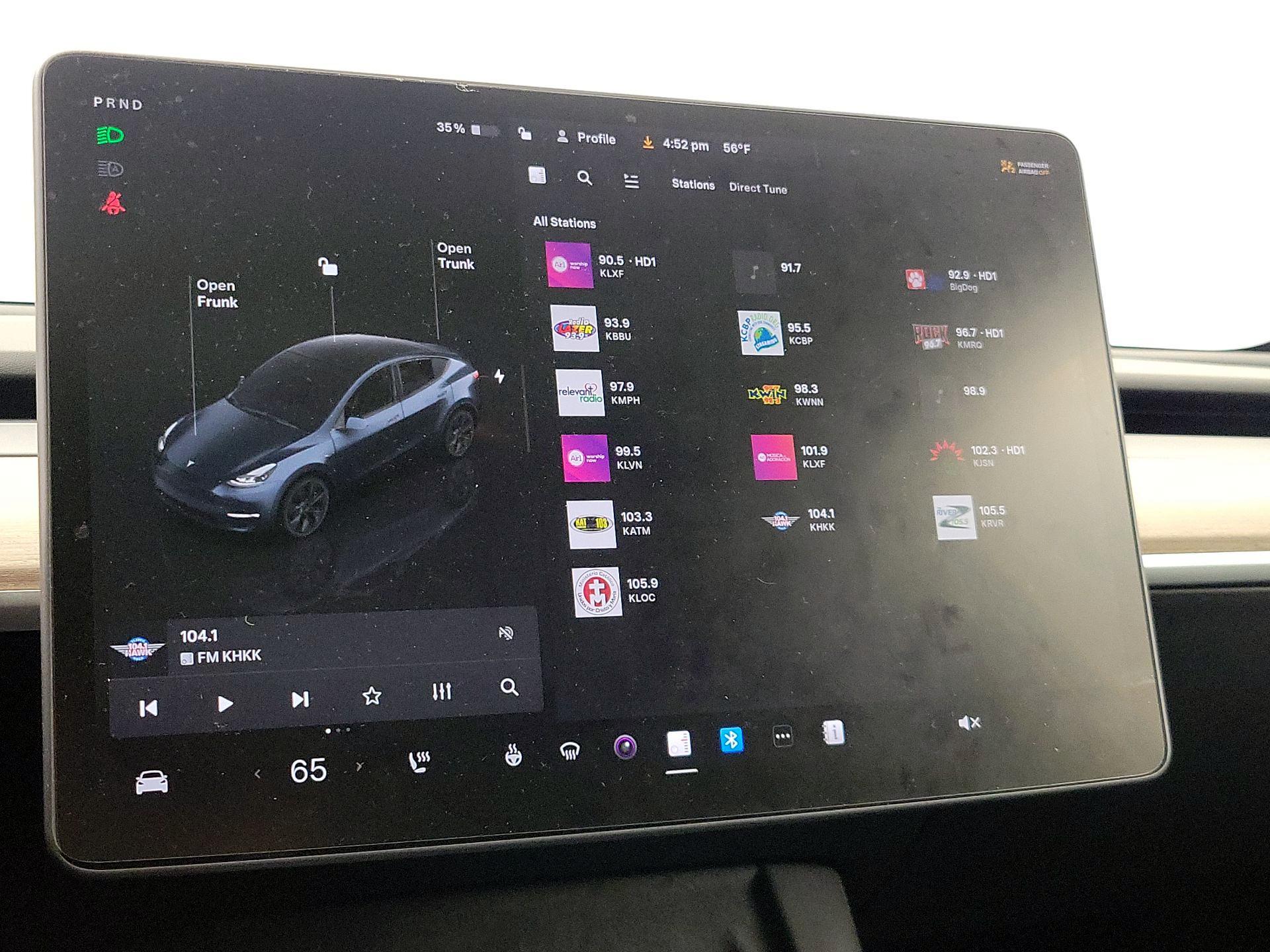 Thumbnail: 2024 Tesla Model Y - 15