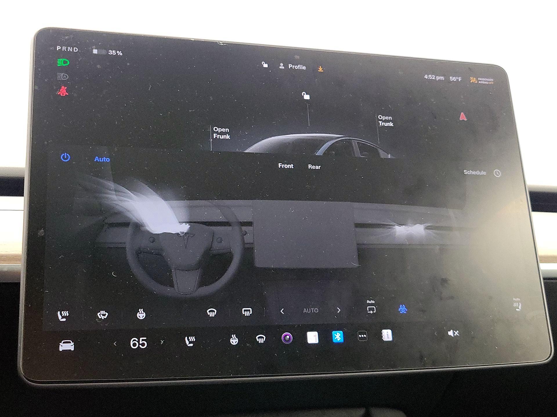 Thumbnail: 2024 Tesla Model Y - 16