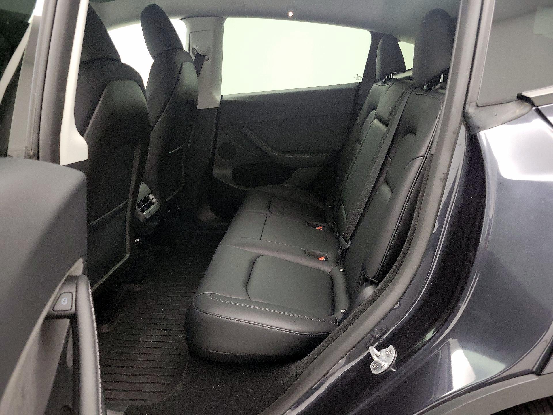 Thumbnail: 2024 Tesla Model Y - 20