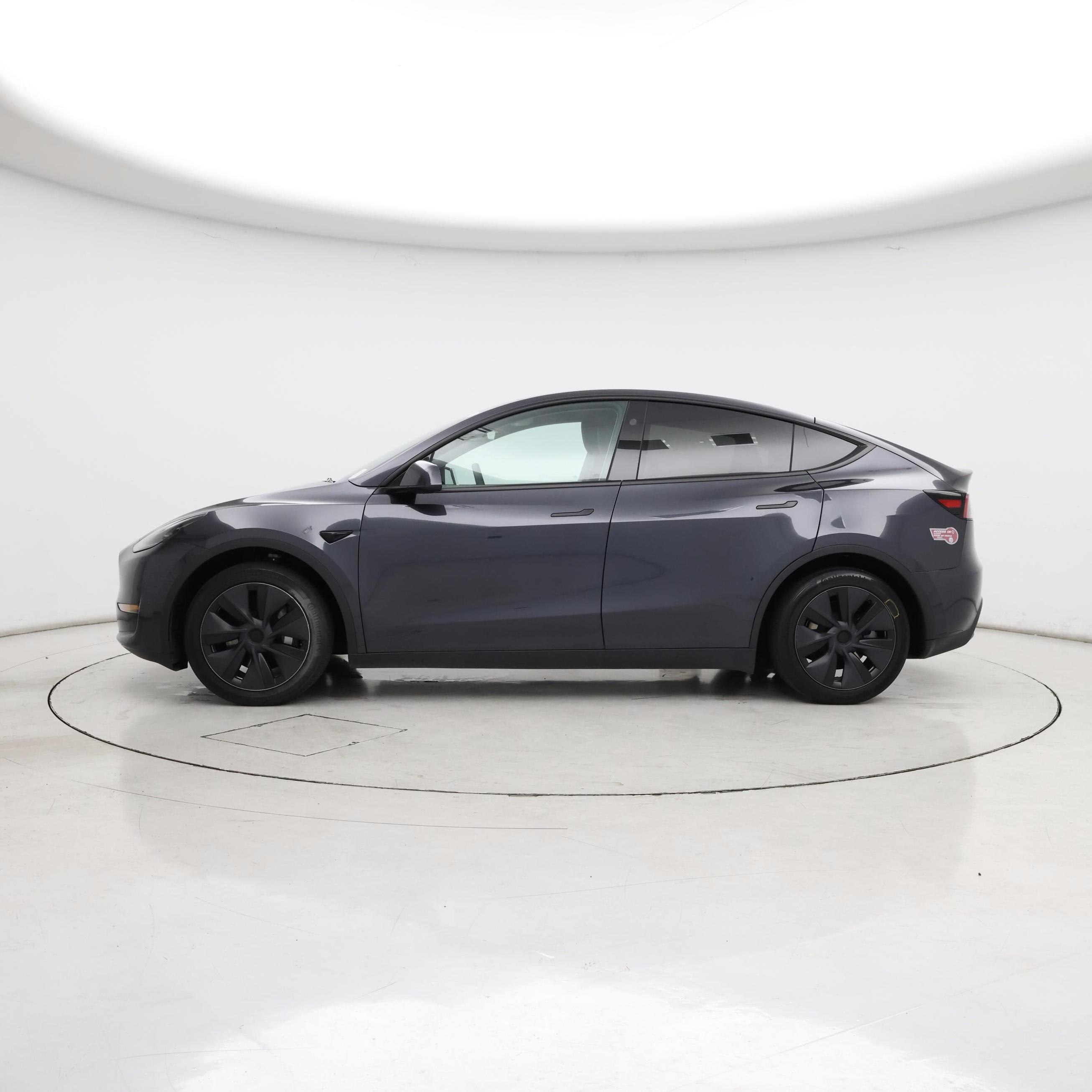 Thumbnail: 2024 Tesla Model Y - 3