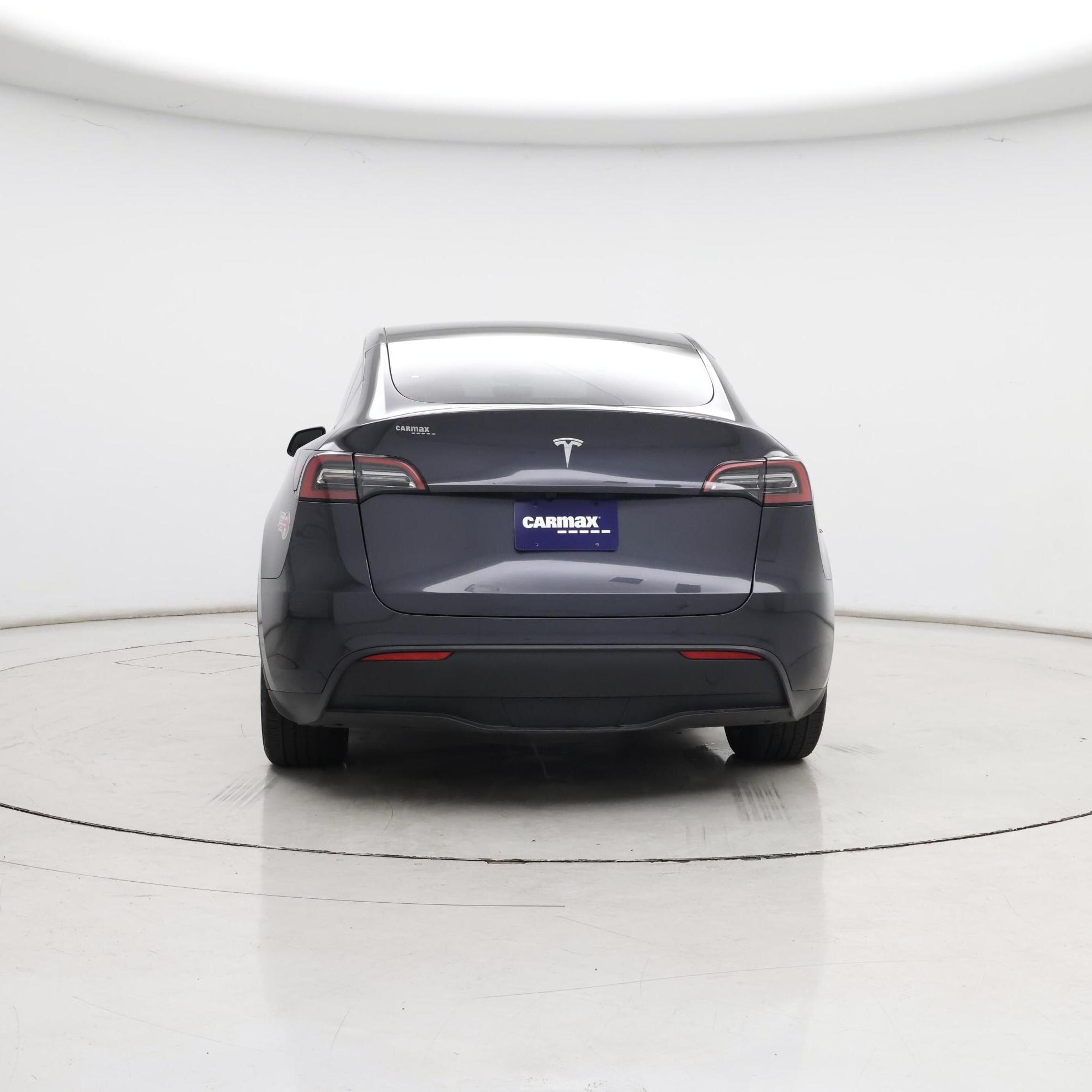 Thumbnail: 2024 Tesla Model Y - 6