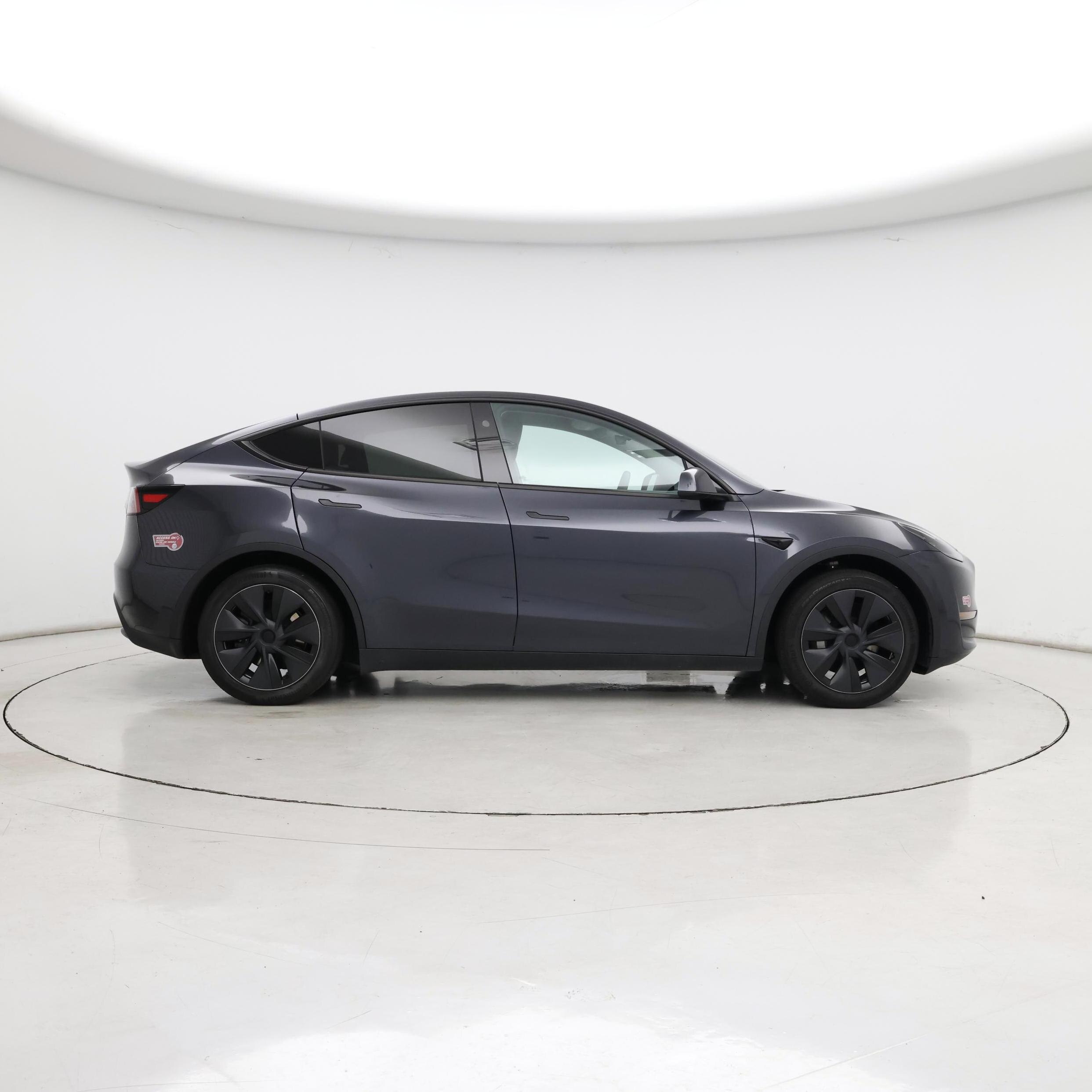 Thumbnail: 2024 Tesla Model Y - 7