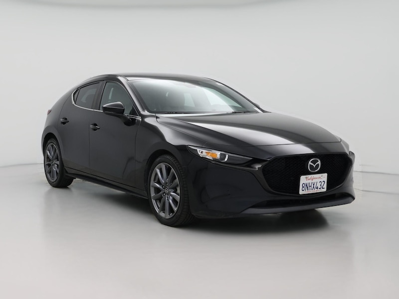2019 Mazda Mazda3  -
                  Fresno, CA