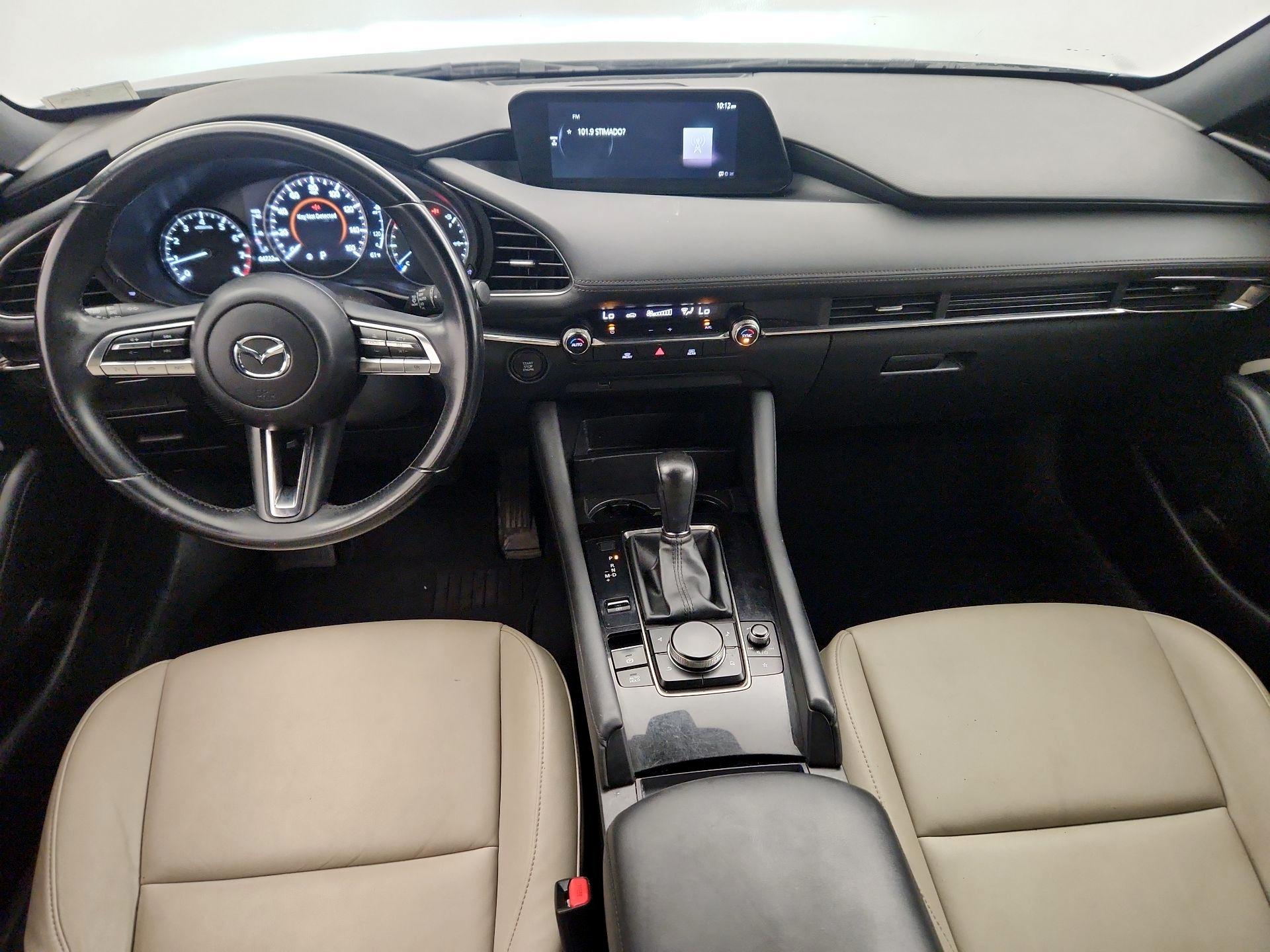 Thumbnail: 2019 Mazda Mazda3 - 9