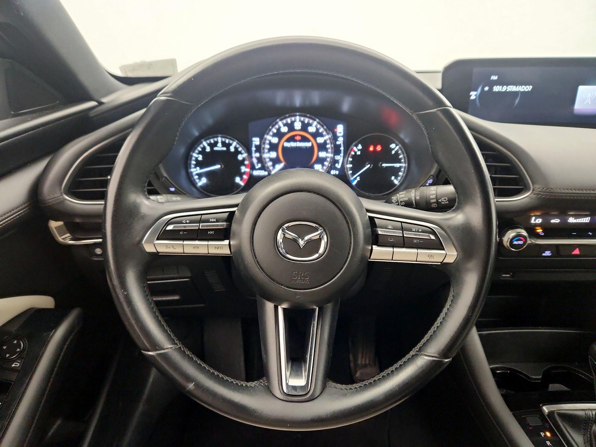 Thumbnail: 2019 Mazda Mazda3 - 10