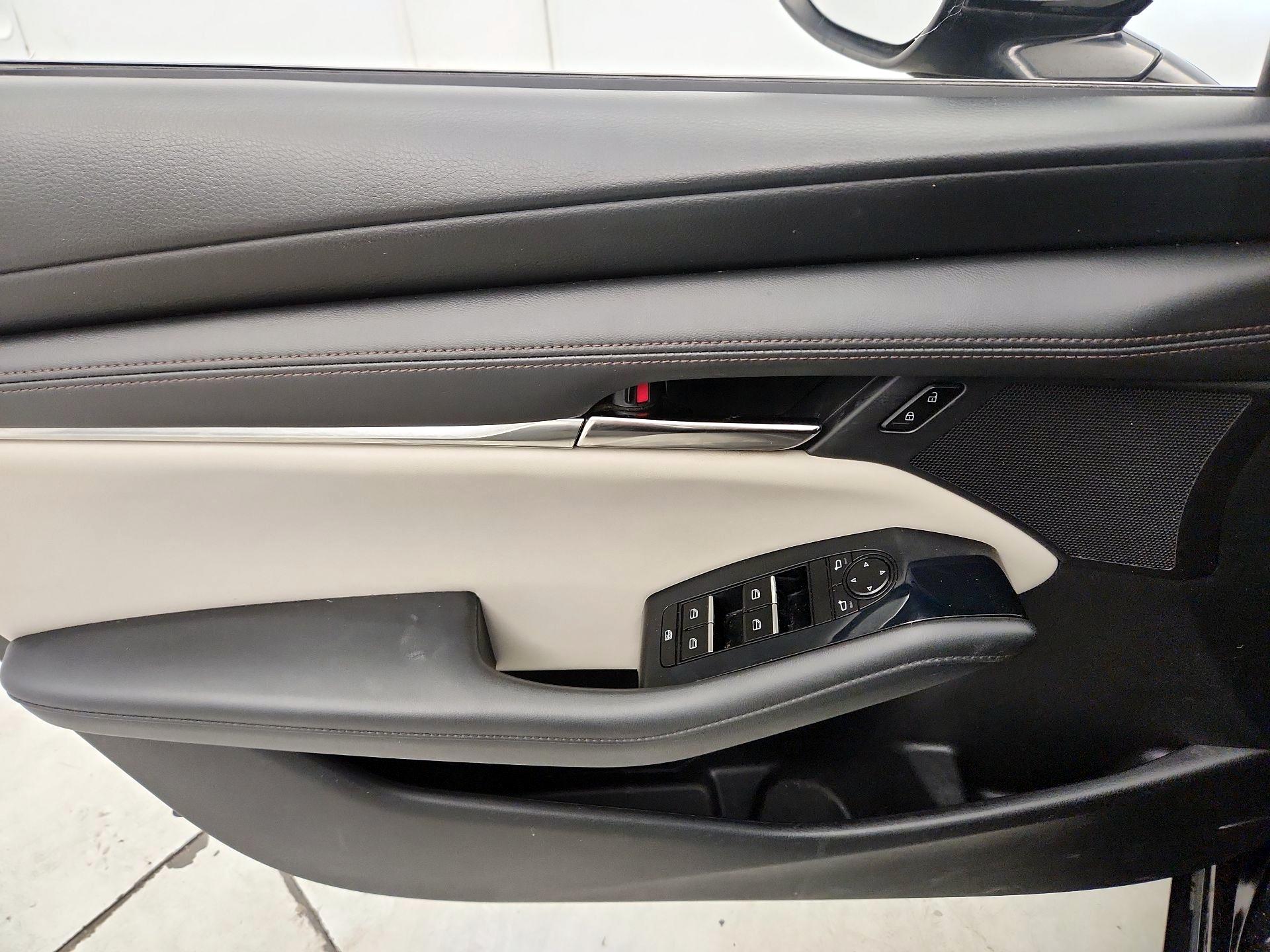 Thumbnail: 2019 Mazda Mazda3 - 12