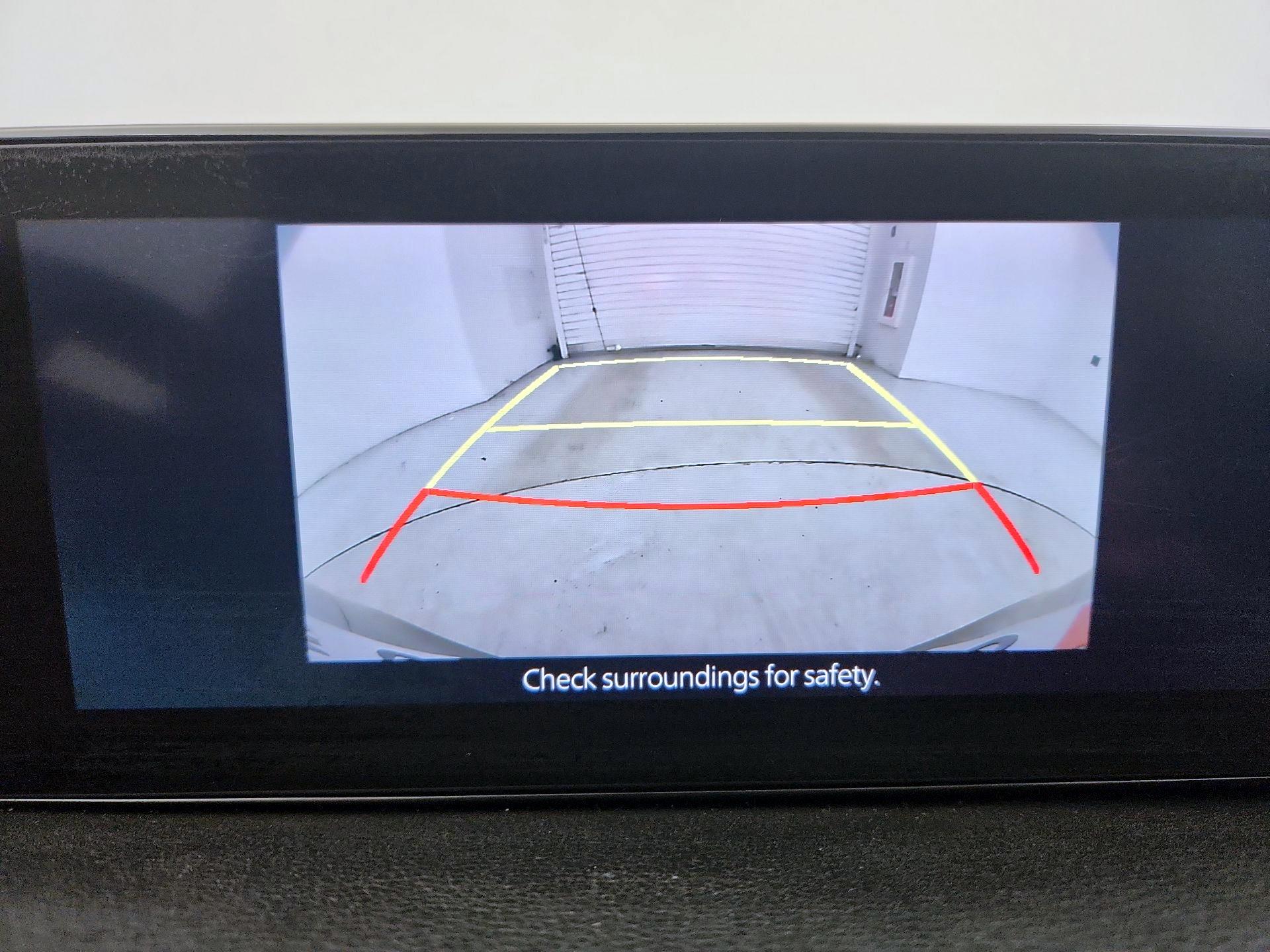 Thumbnail: 2019 Mazda Mazda3 - 14