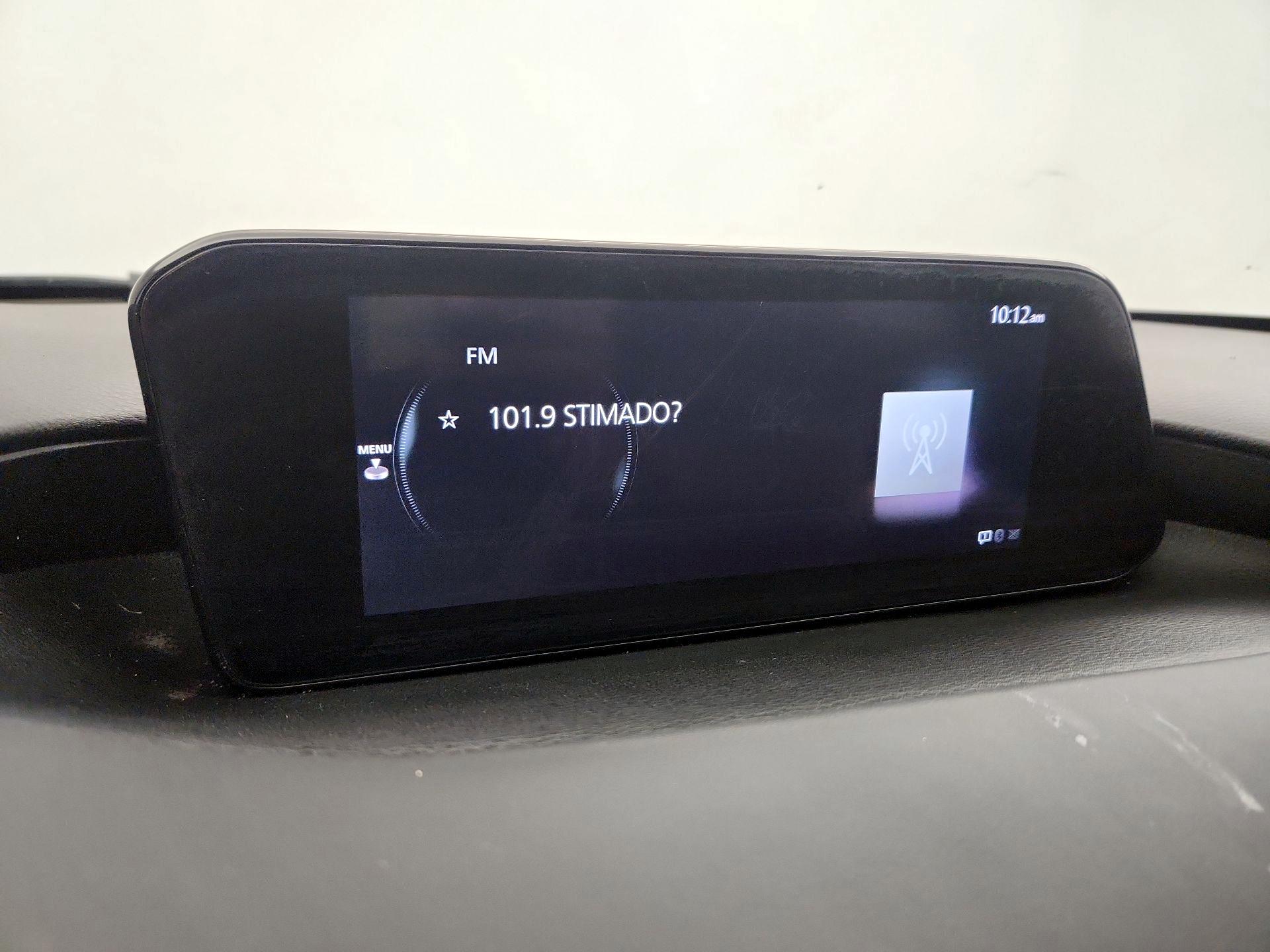 Thumbnail: 2019 Mazda Mazda3 - 15