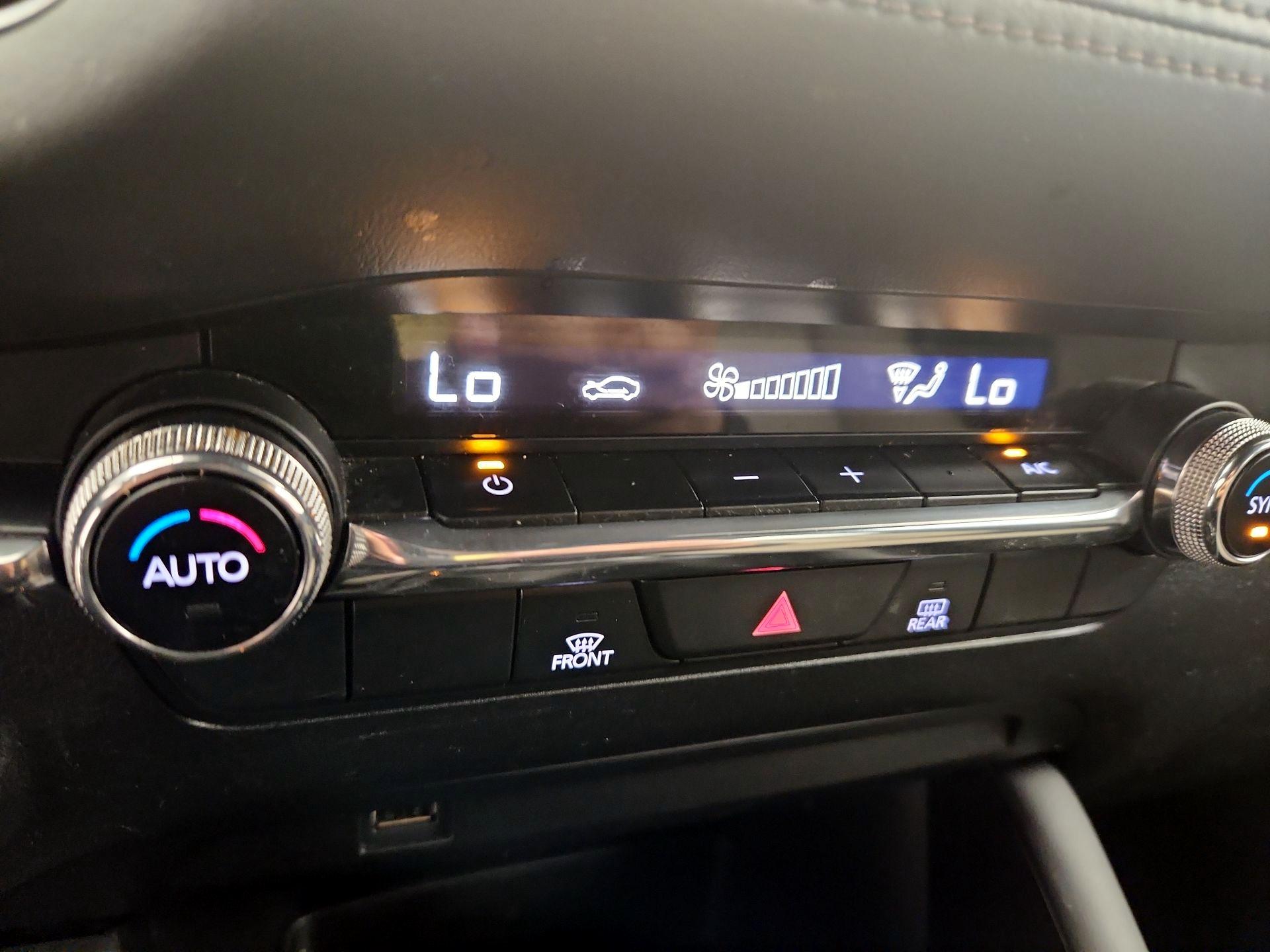 Thumbnail: 2019 Mazda Mazda3 - 16