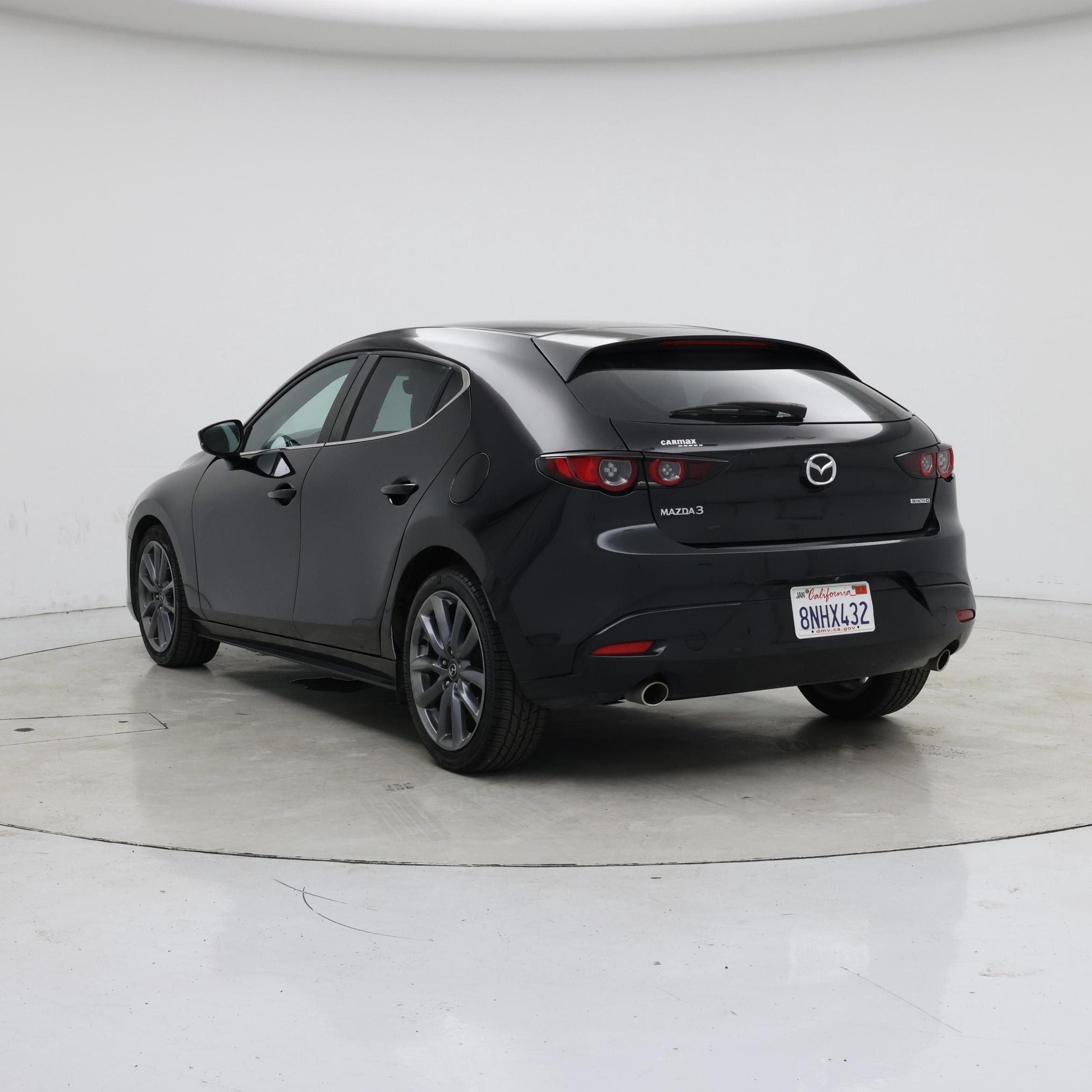Thumbnail: 2019 Mazda Mazda3 - 2