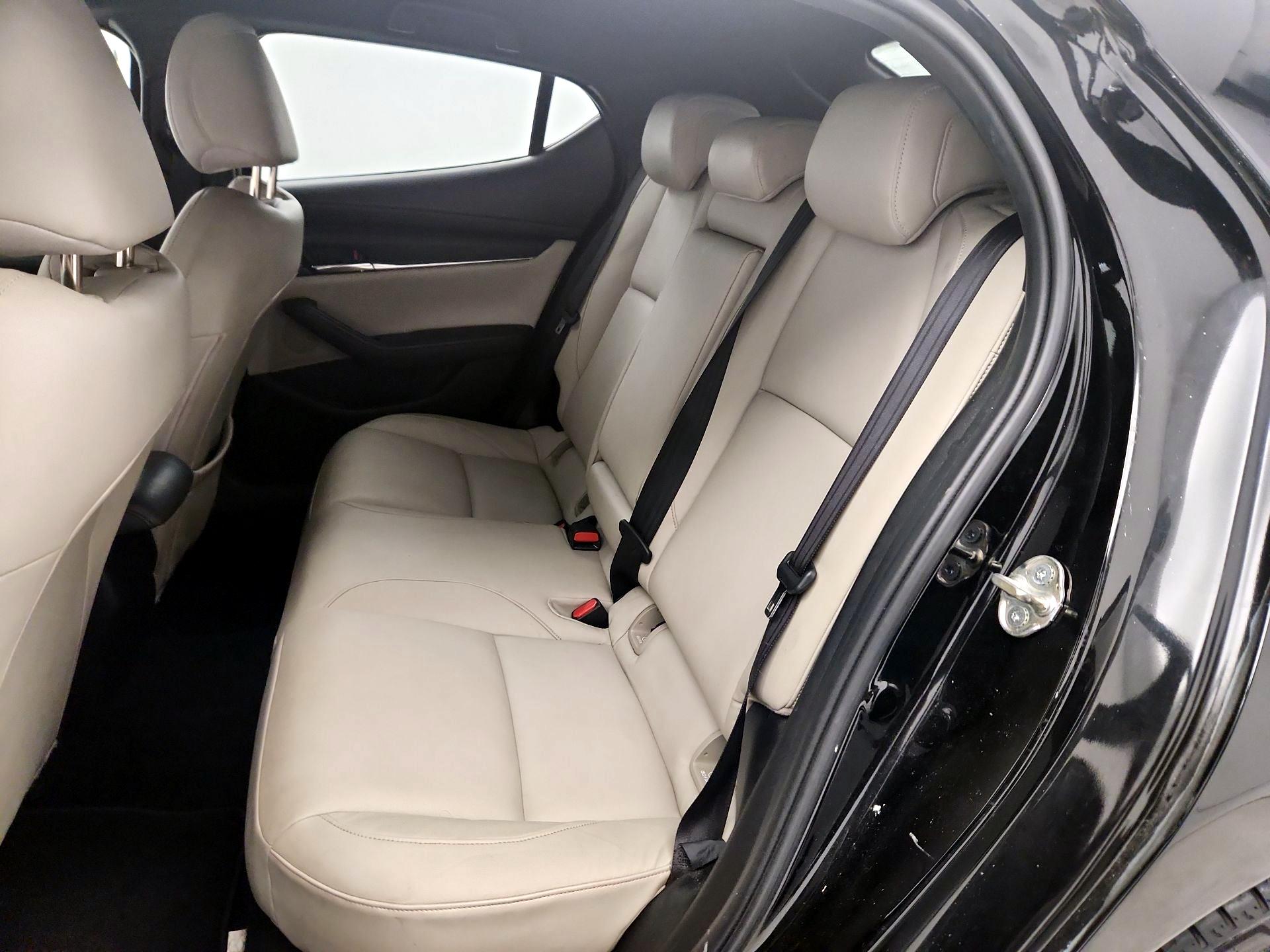 Thumbnail: 2019 Mazda Mazda3 - 19