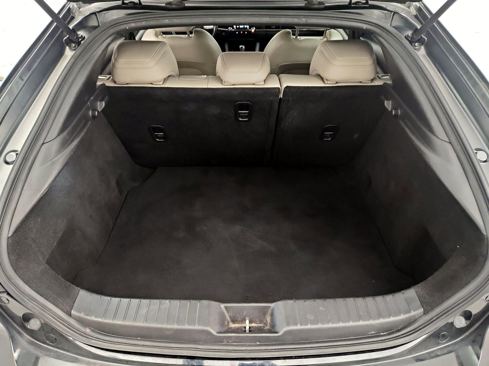 Thumbnail: 2019 Mazda Mazda3 - 20