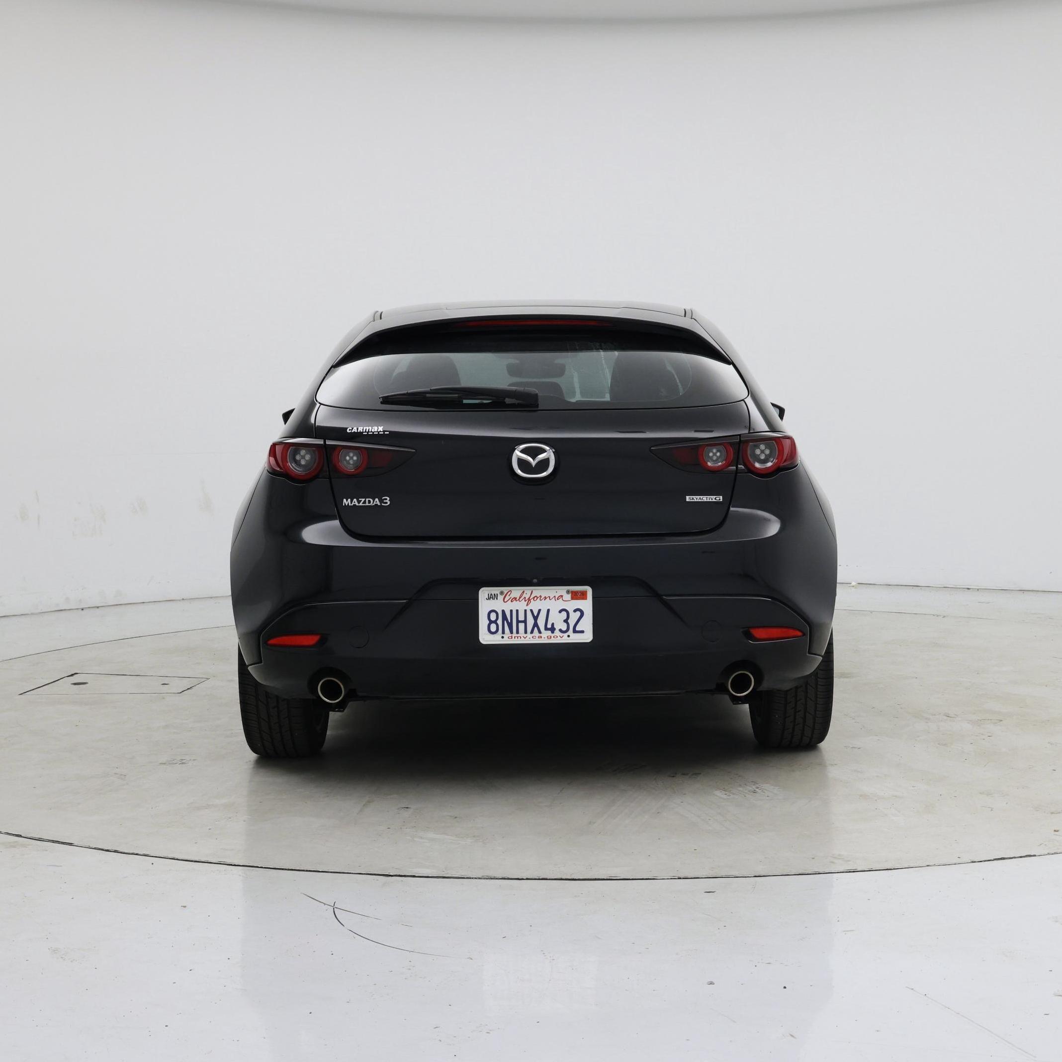Thumbnail: 2019 Mazda Mazda3 - 6