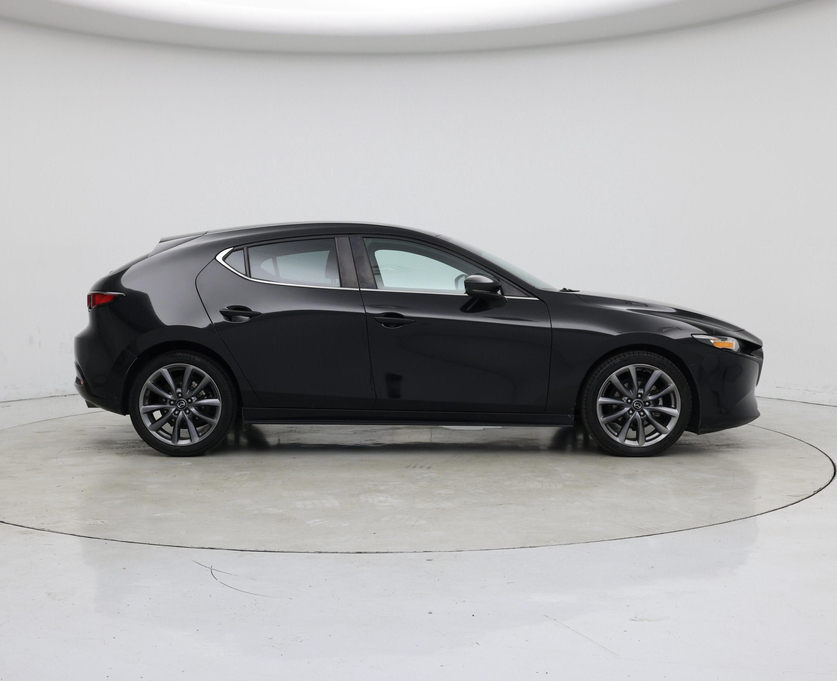 Thumbnail: 2019 Mazda Mazda3 - 7