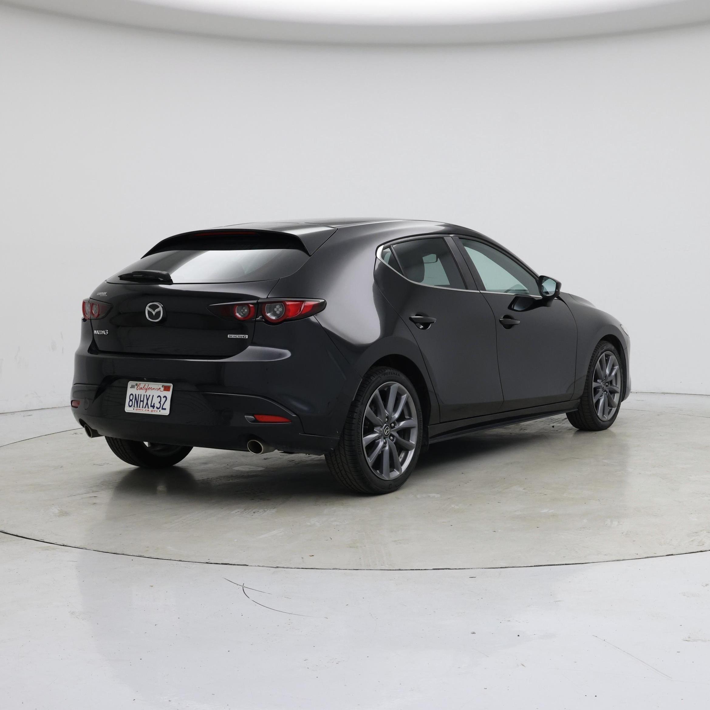 Thumbnail: 2019 Mazda Mazda3 - 8