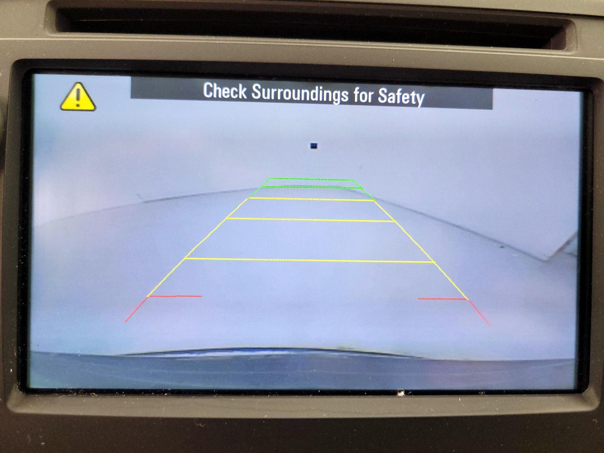 Thumbnail: 2015 Chevrolet Traverse - 14