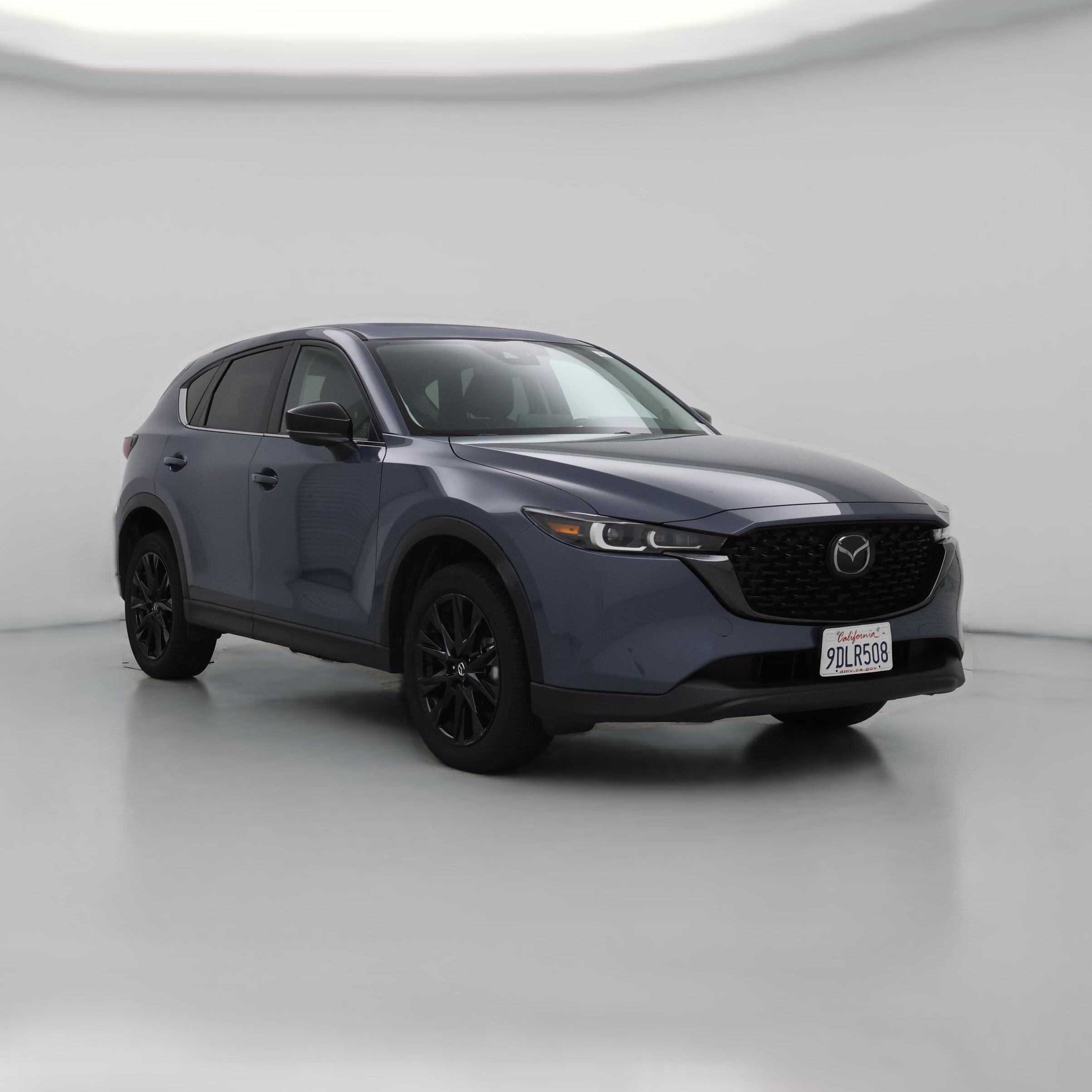Thumbnail: 2023 Mazda CX-5 - 1