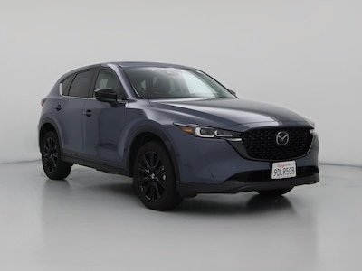 2023 Mazda CX-5 Carbon Edition
