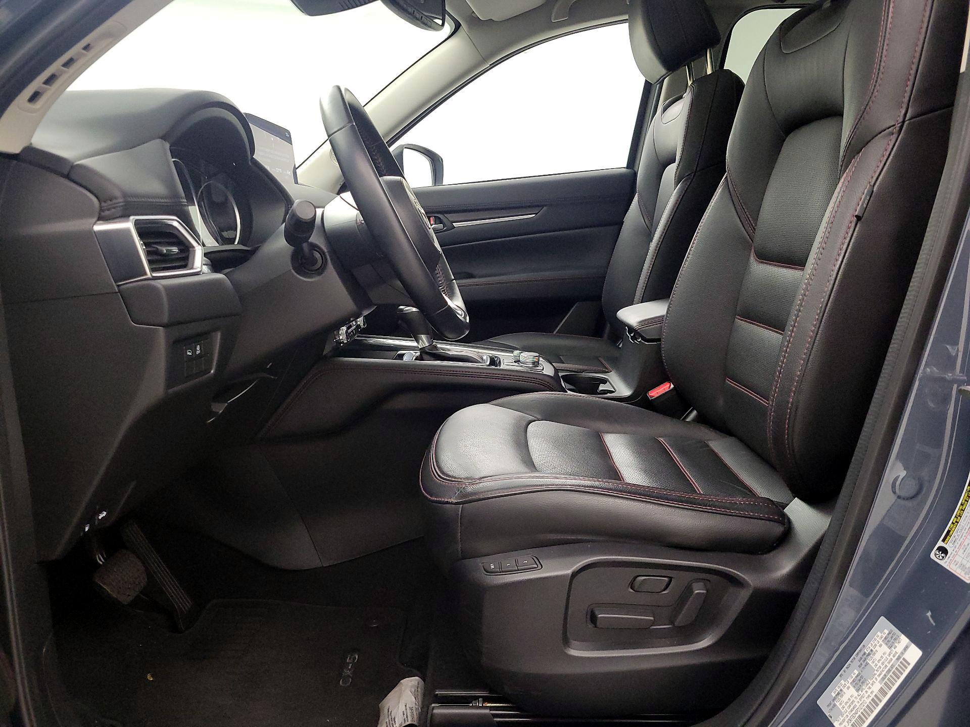 Thumbnail: 2023 Mazda CX-5 - 11